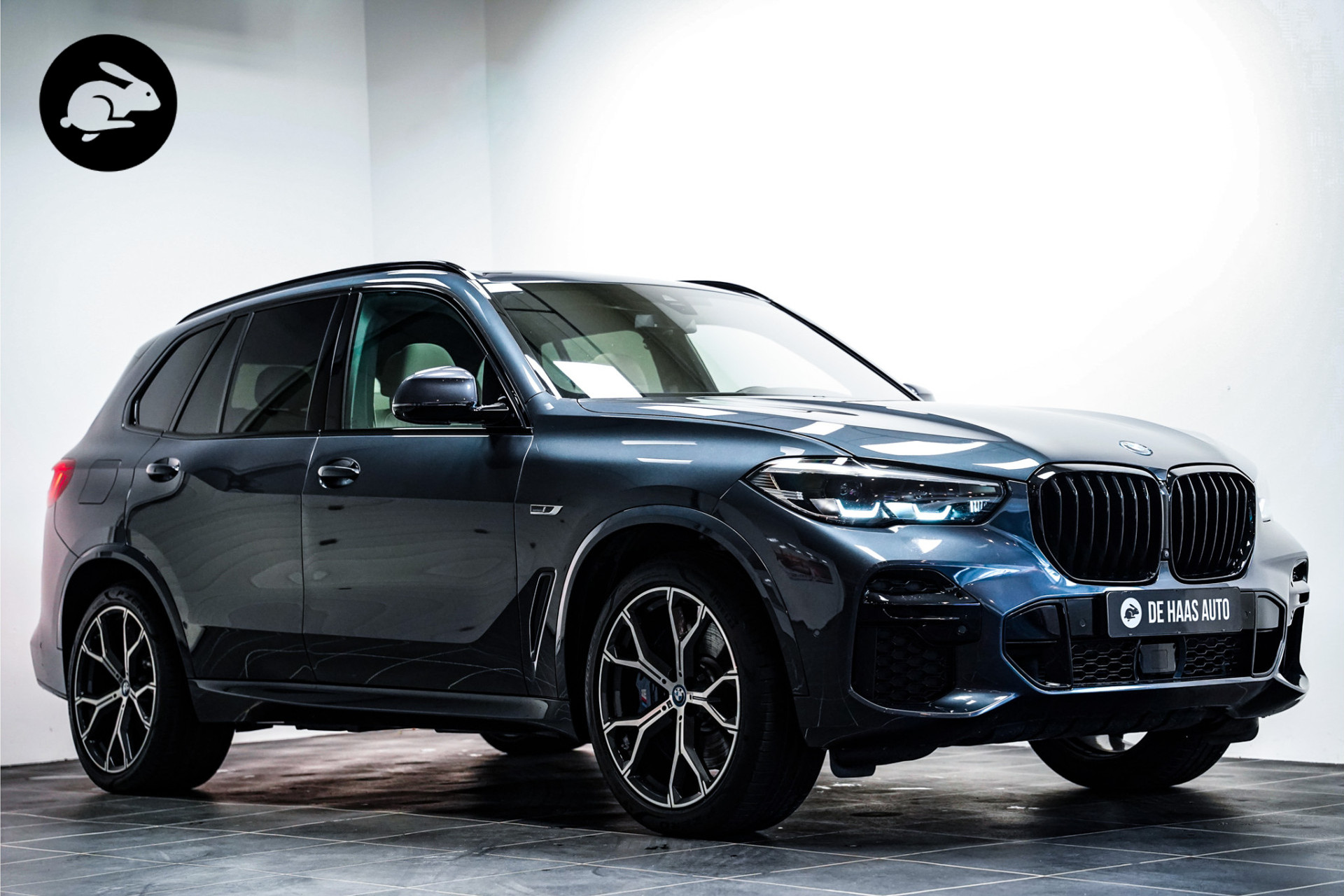 BMW X5 xDrive45e M Sport|Bowers|Pano|Trekhaak|360* camera|Acc 48148256-0.jpg | De Haas Auto