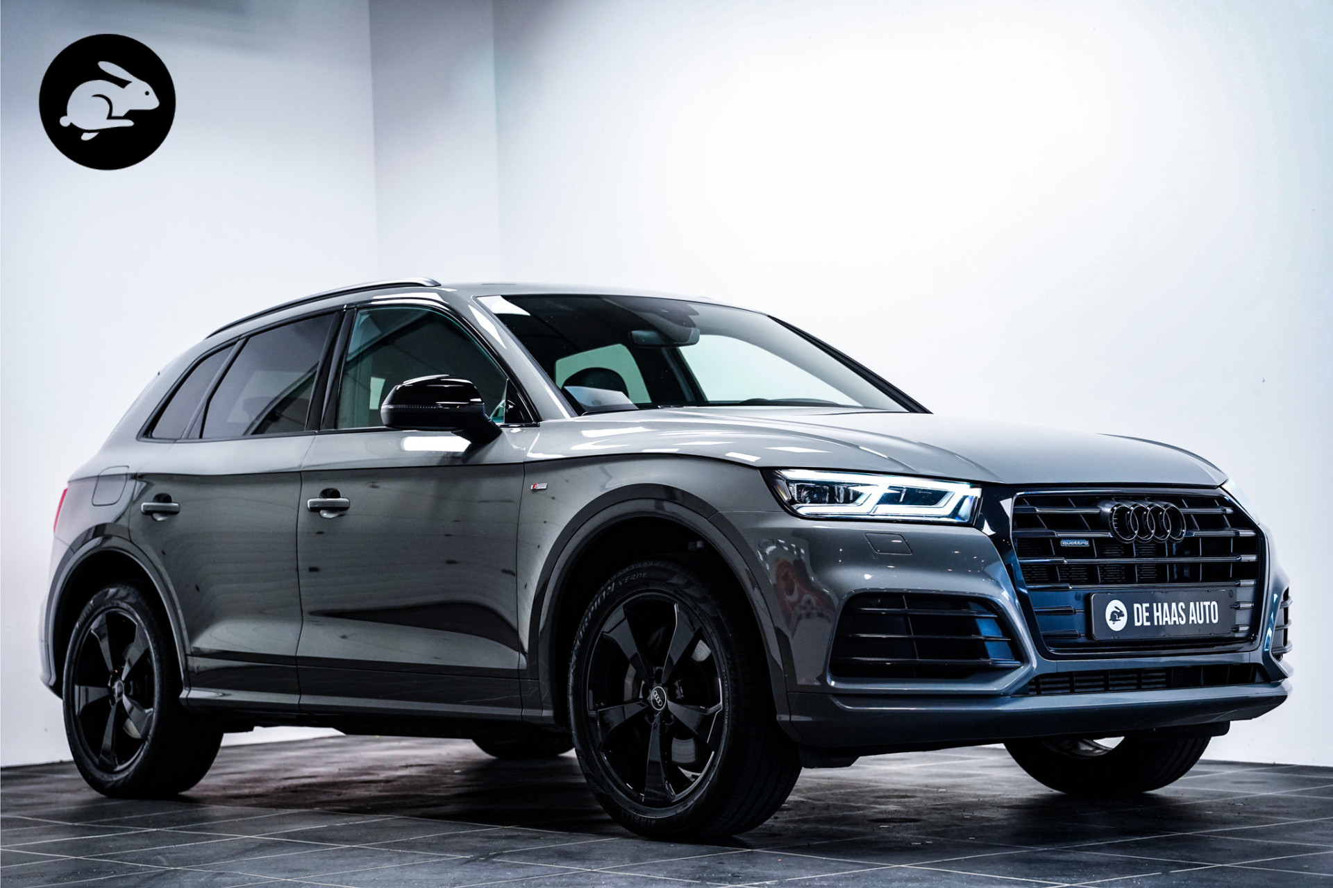 Audi Q5 50 TFSI e quattro S-Line|Elek.Trekhaak|Carplay|Audi Sound 48154117-0.jpg | De Haas Auto