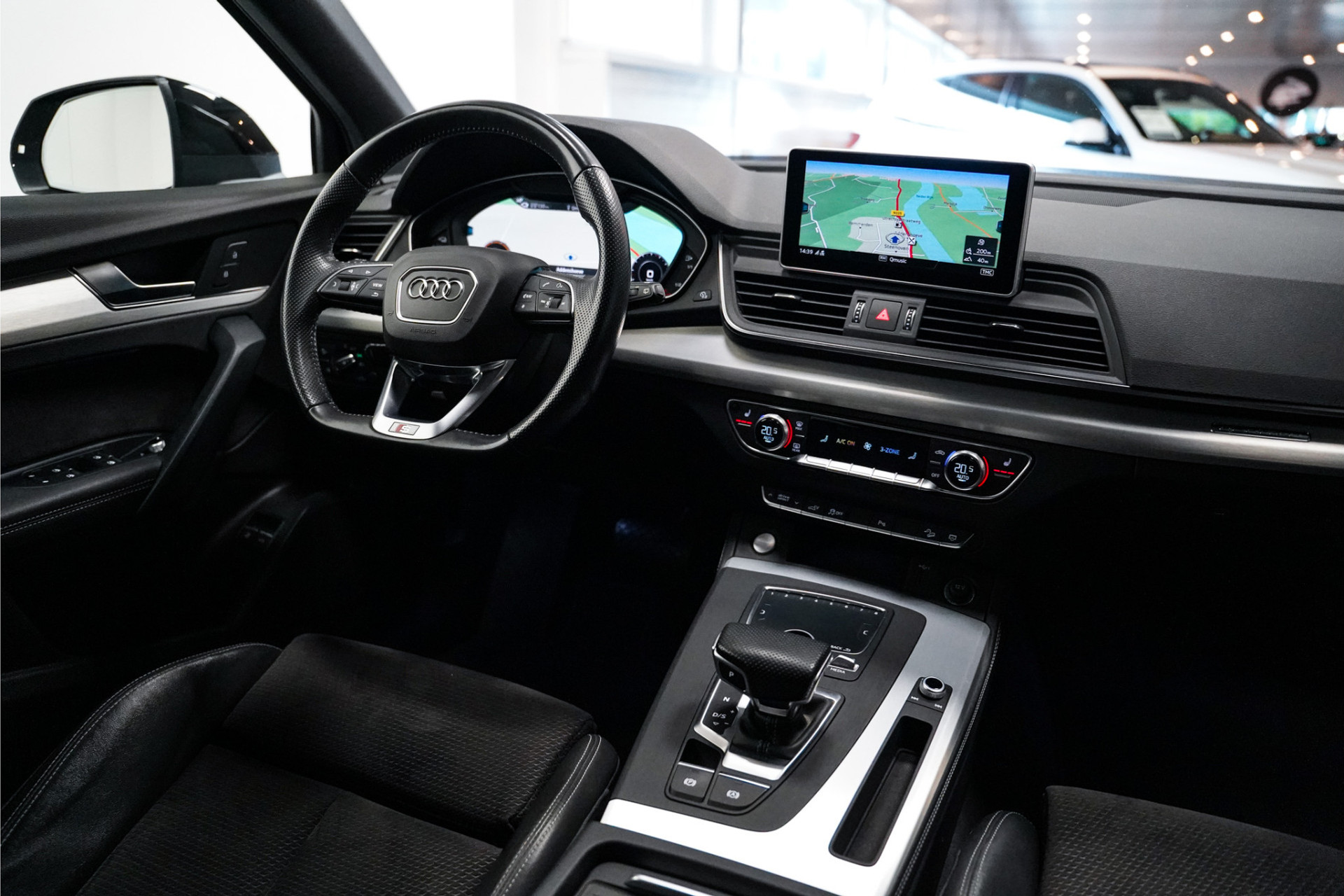 Audi Q5 VERKOCHT 48154117-6.jpg | De Haas Auto