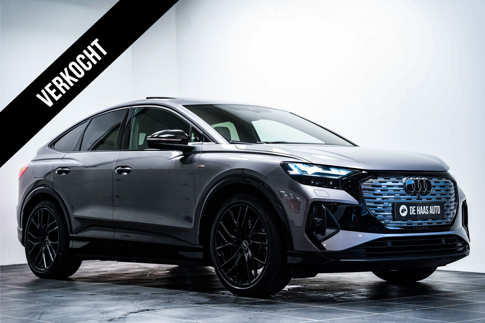 Audi Q4 Sportback e-tron Sportback VERKOCHT 48161047-0.jpg | De Haas Auto