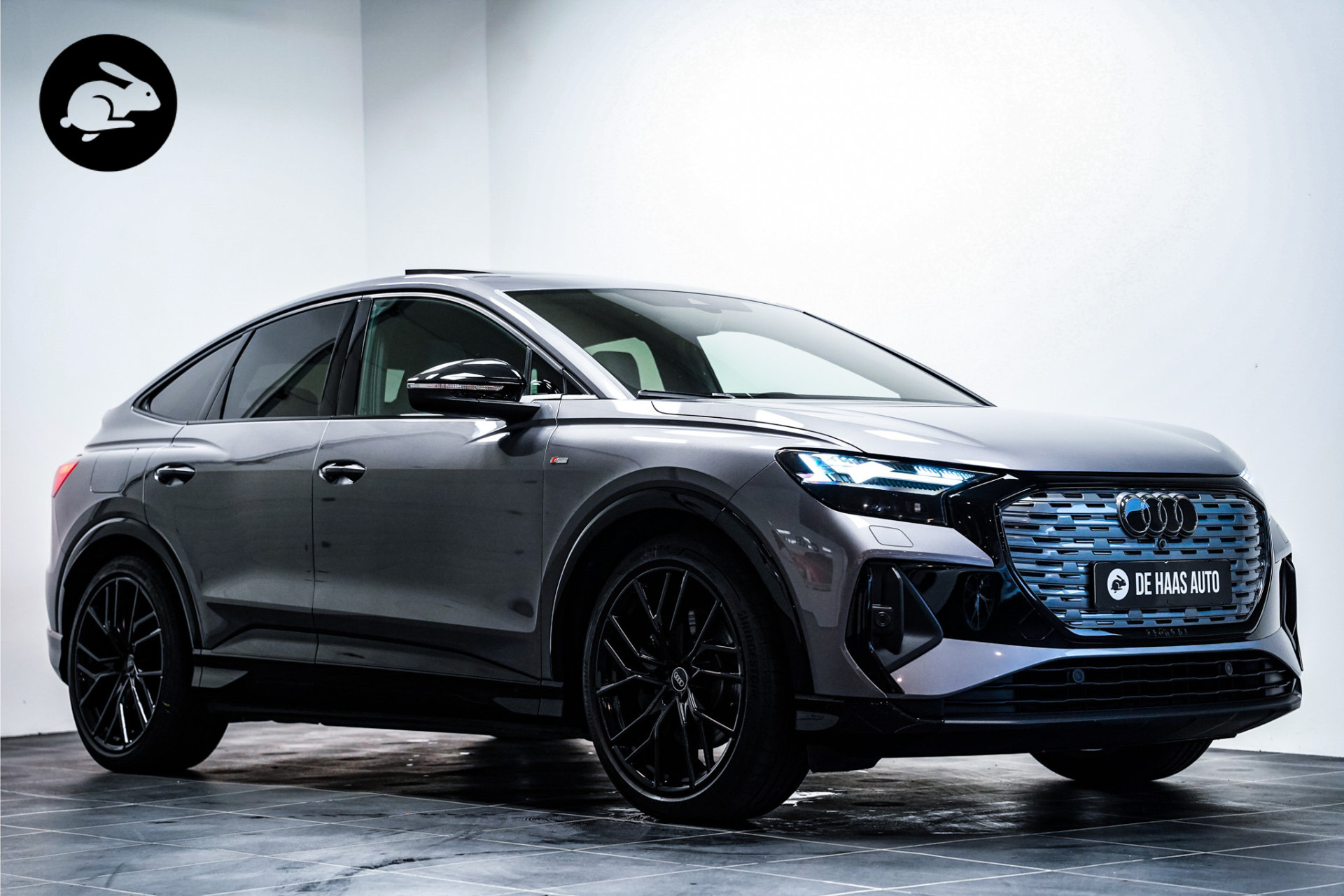 Audi Q4 Sportback e-tron Sportback 50 quattro S-Line|Full opt|Pano dak|Camera|Acc 48161047-0.jpg | De Haas Auto