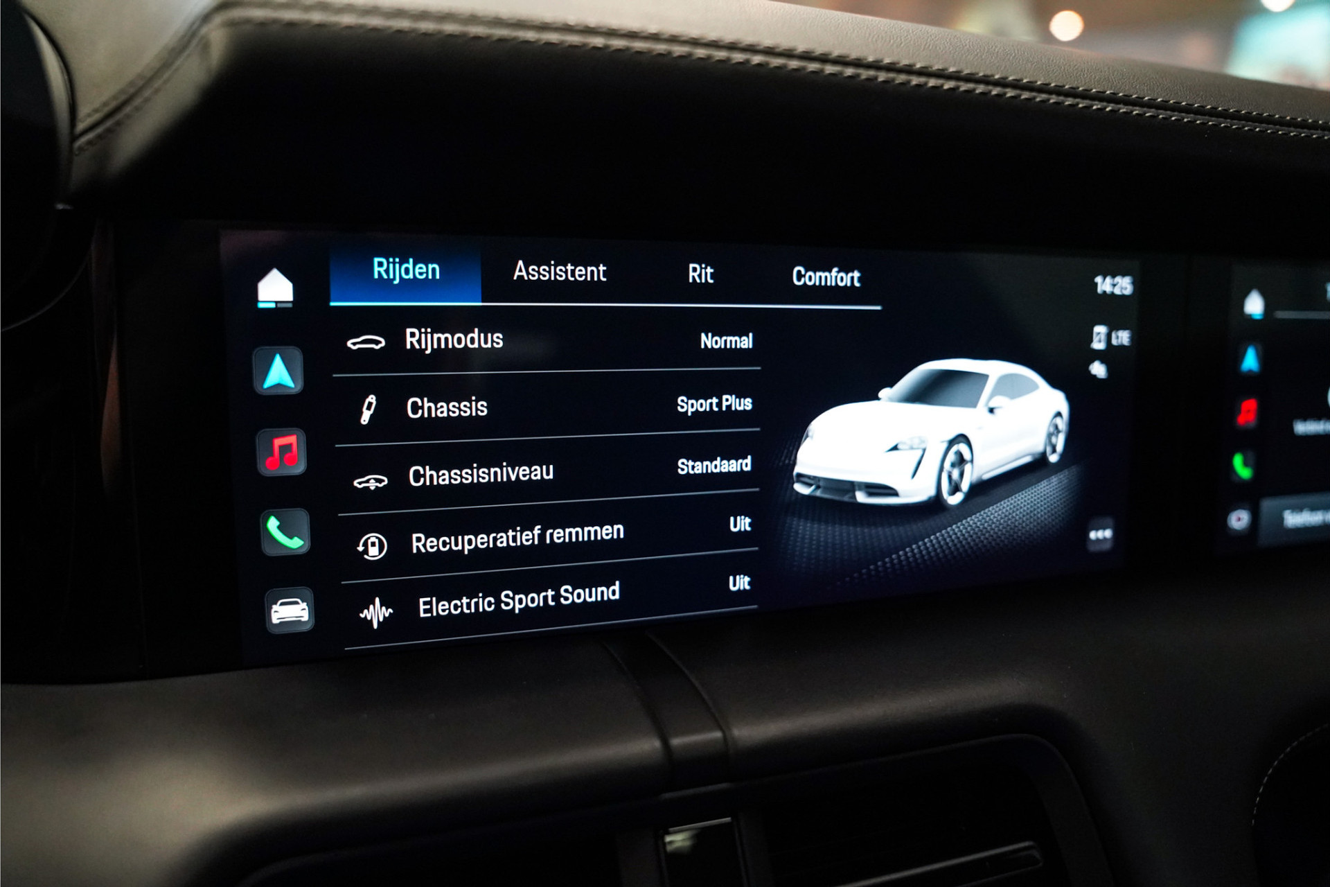 Porsche Taycan VERKOCHT 48377339-19.jpg | De Haas Auto