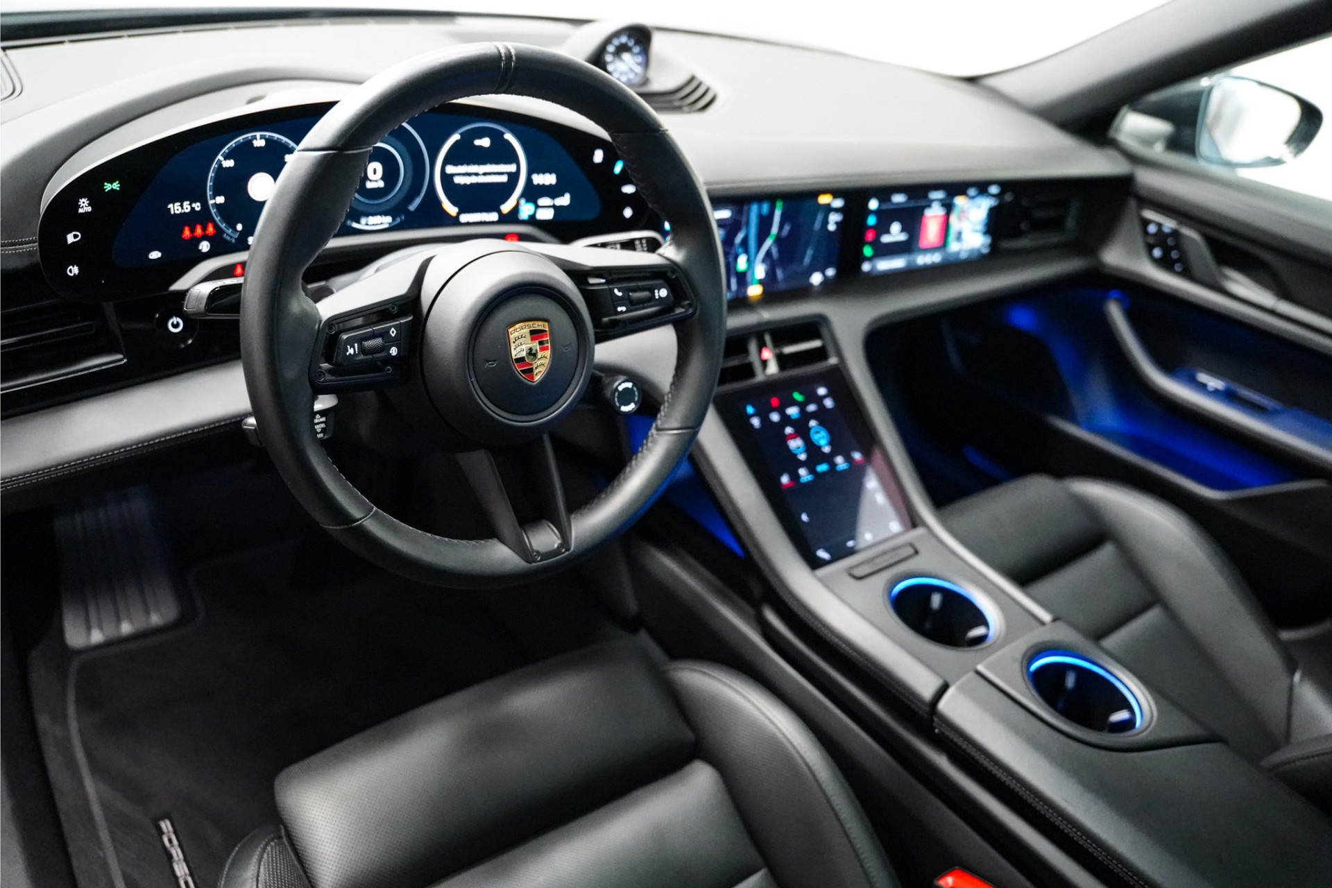 Porsche Taycan VERKOCHT 48377339-26.jpg | De Haas Auto