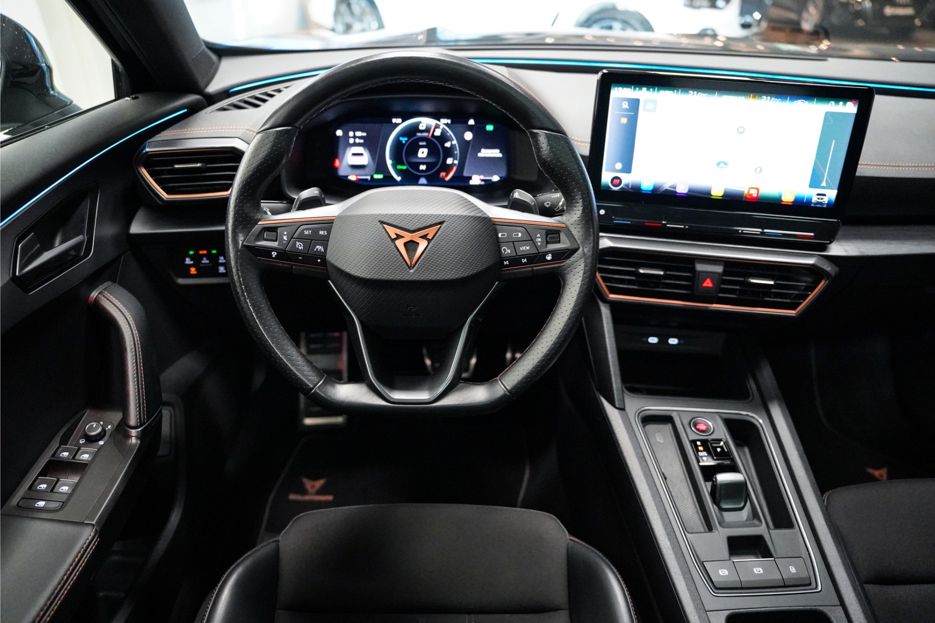 CUPRA Formentor 1.4 e-Hybrid 245 pk VZ Copper|Pano dak|Trekhaak|Camera 48450560-2.jpg | De Haas Auto