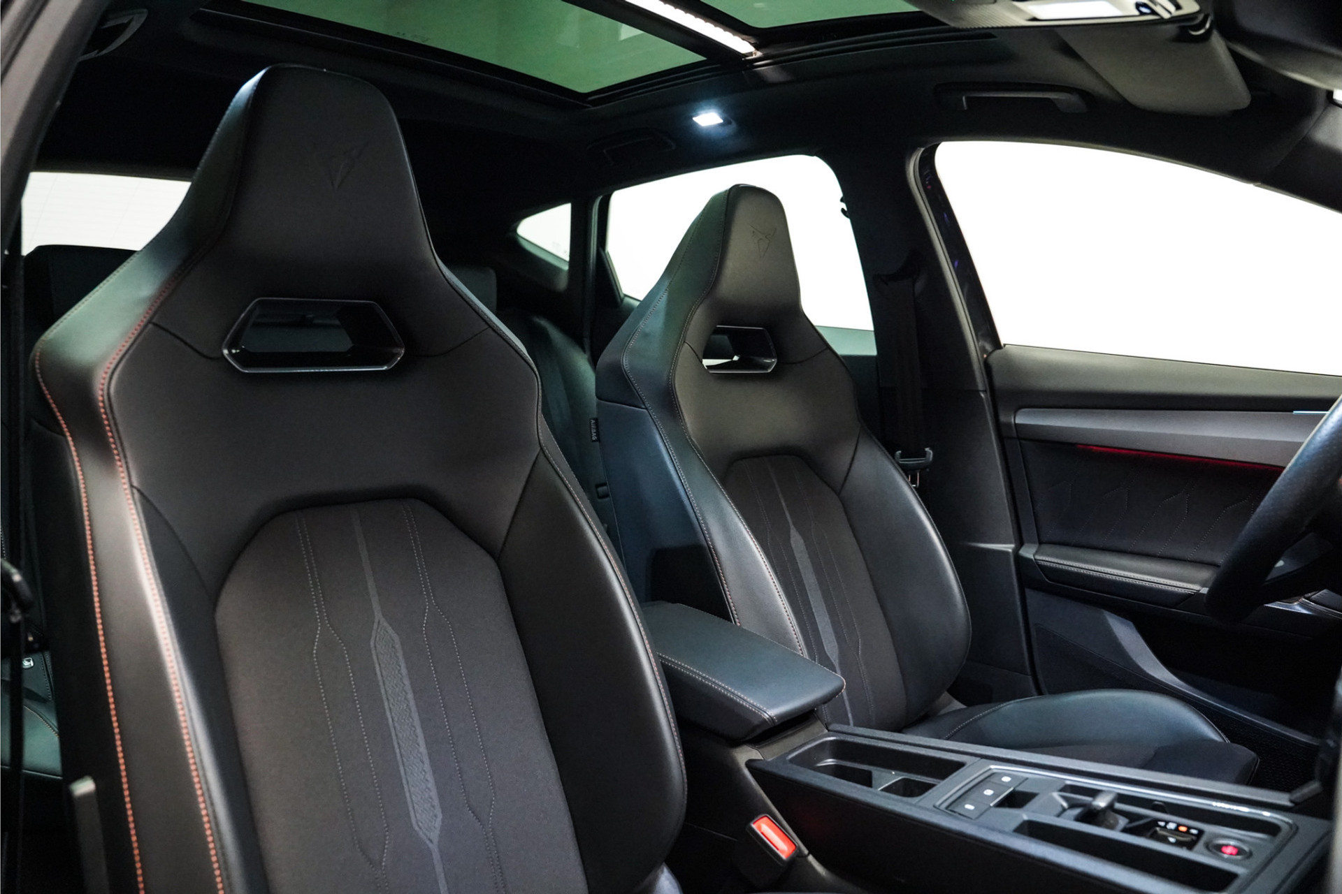 CUPRA Formentor 1.4 e-Hybrid 245 pk VZ Copper|Pano dak|Trekhaak|Camera 48450560-3.jpg | De Haas Auto