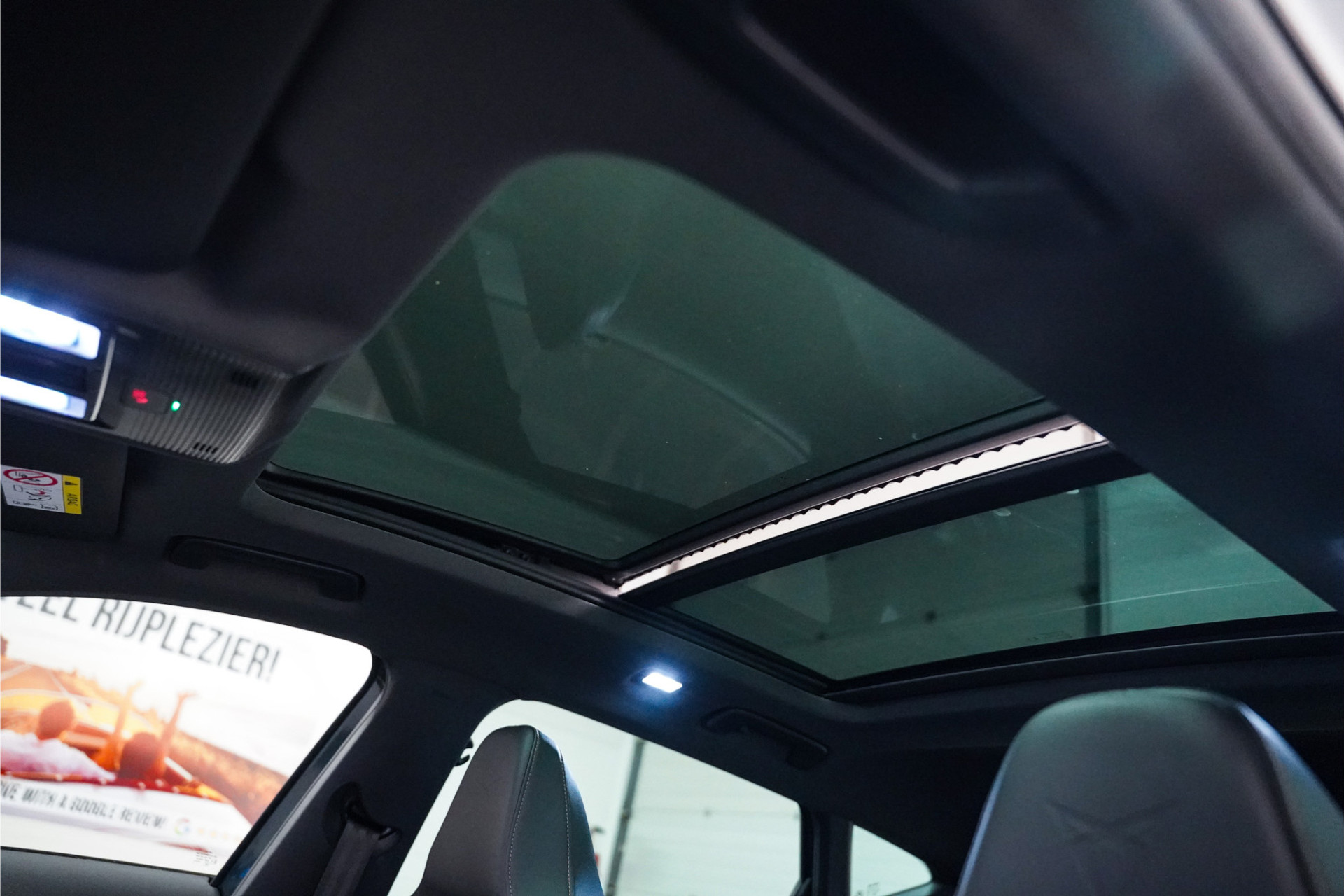 CUPRA Formentor 1.4 e-Hybrid 245 pk VZ Copper|Pano dak|Trekhaak|Camera 48450560-5.jpg | De Haas Auto