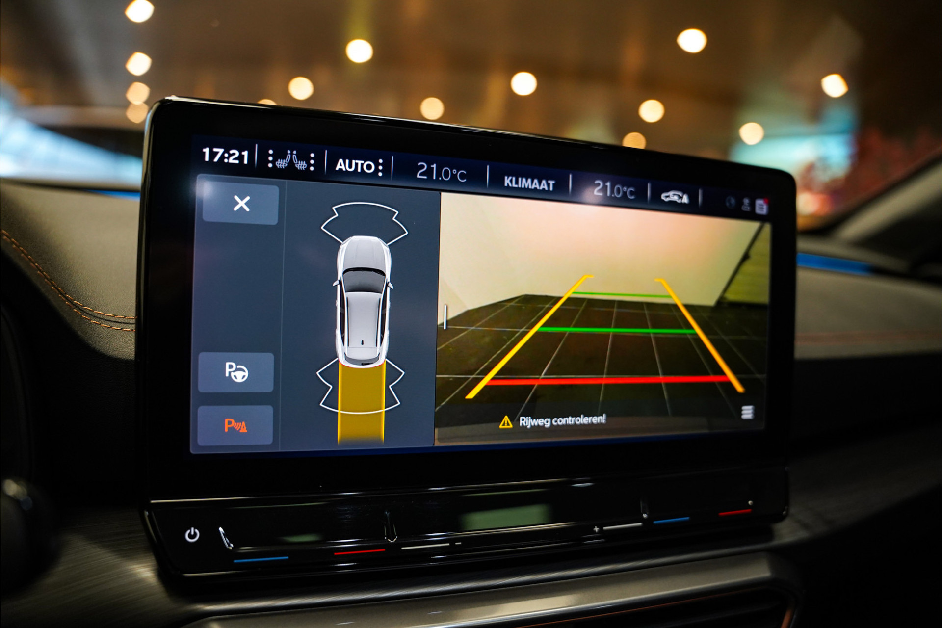 CUPRA Formentor 1.4 e-Hybrid 245 pk VZ Copper|Pano dak|Trekhaak|Camera 48450560-6.jpg | De Haas Auto