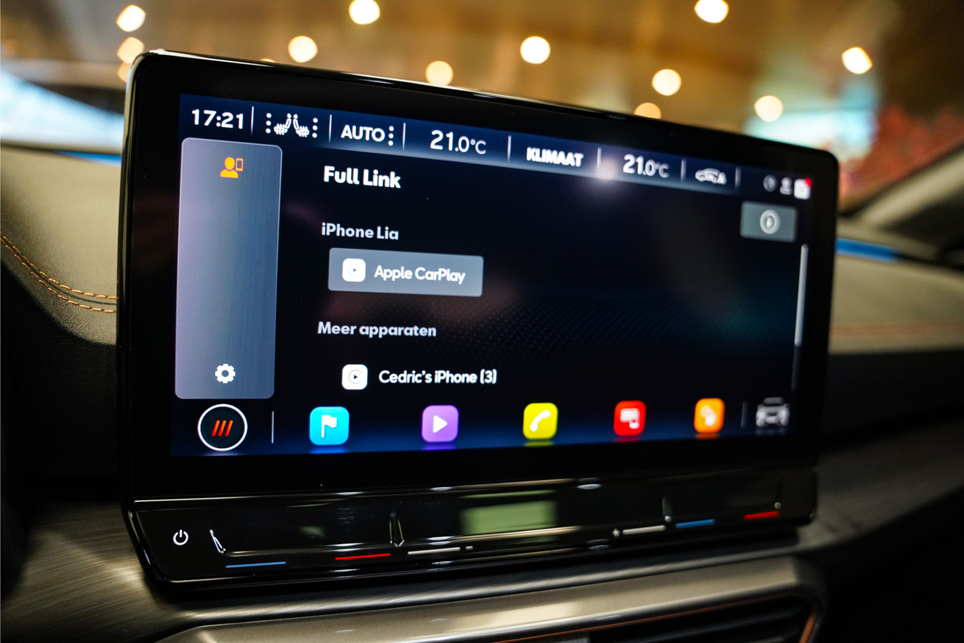 CUPRA Formentor 1.4 e-Hybrid 245 pk VZ Copper|Pano dak|Trekhaak|Camera 48450560-7.jpg | De Haas Auto