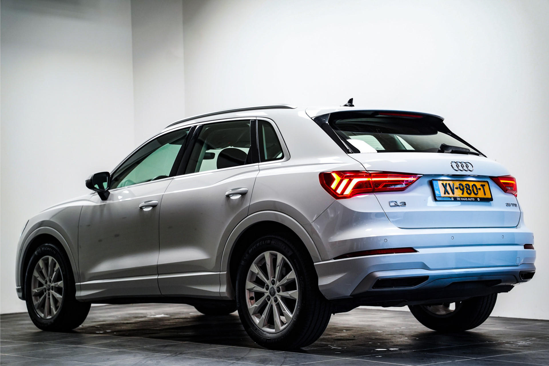 Audi Q3 35 TFSI Advanced Pro Line|Trekhaak|B&O|Navi 48456634-1.jpg | De Haas Auto