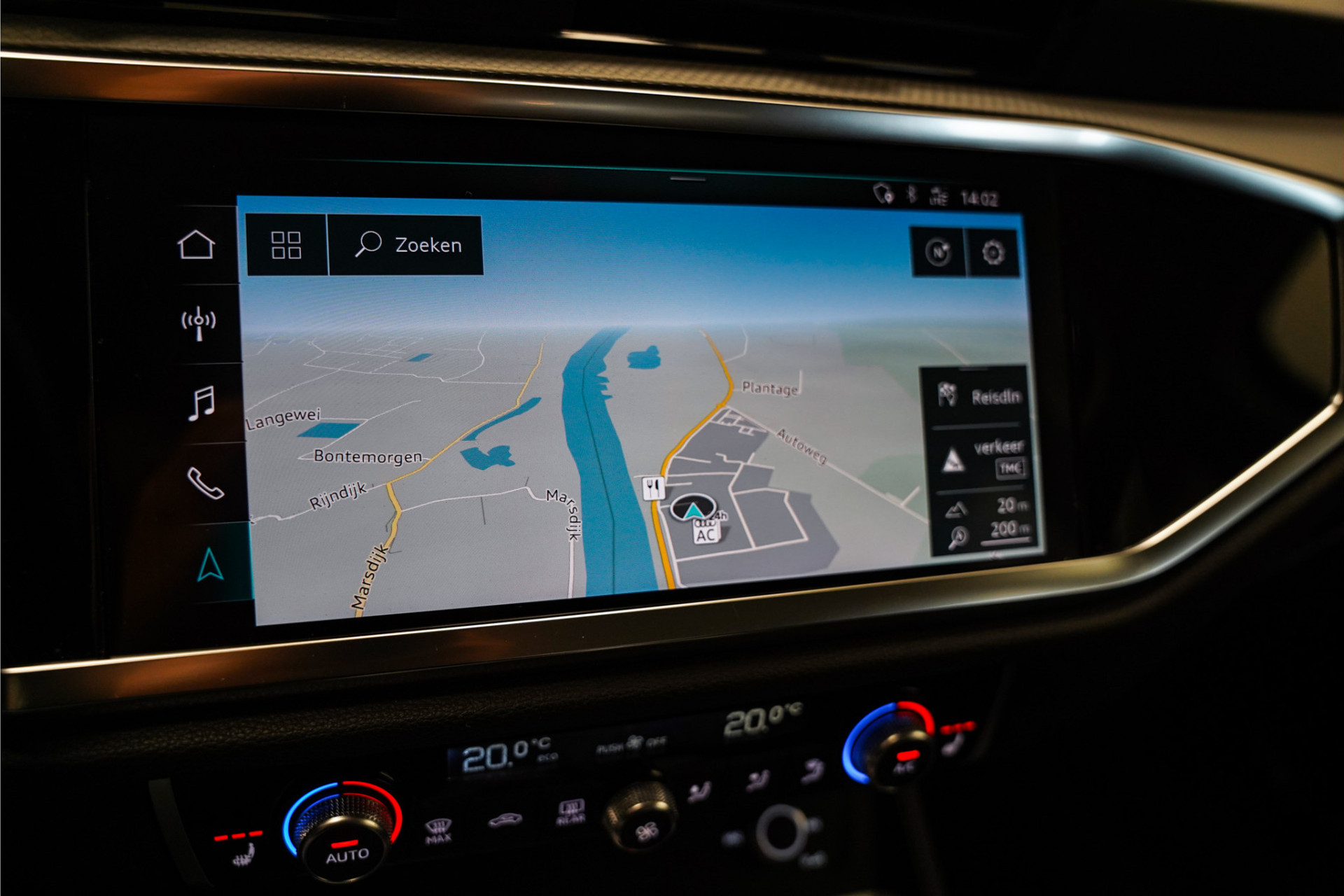 Audi Q3 35 TFSI Advanced Pro Line|Trekhaak|B&O|Navi 48456634-13.jpg | De Haas Auto