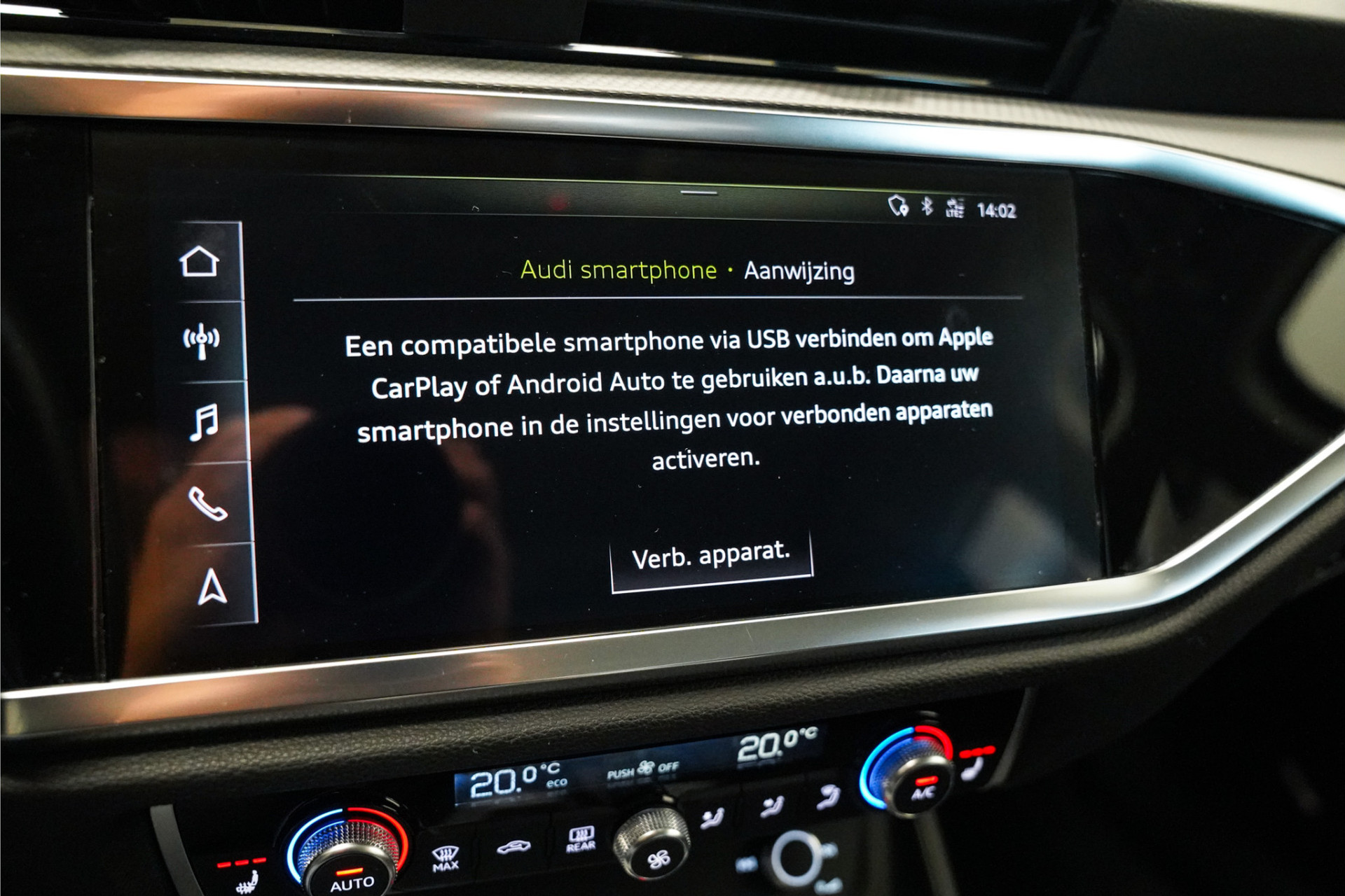 Audi Q3 35 TFSI Advanced Pro Line|Trekhaak|B&O|Navi 48456634-14.jpg | De Haas Auto