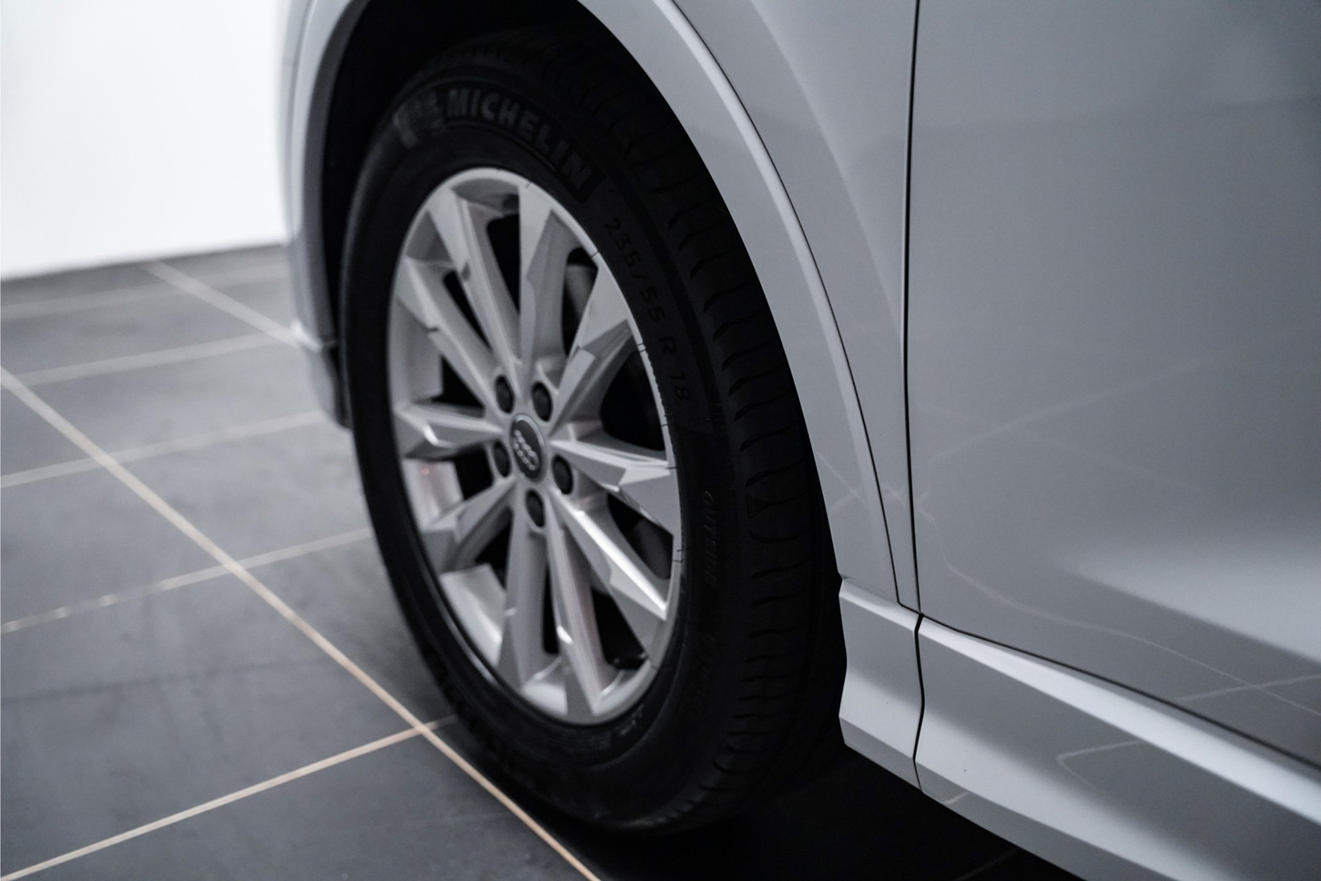 Audi Q3 35 TFSI Advanced Pro Line|Trekhaak|B&O|Navi 48456634-16.jpg | De Haas Auto