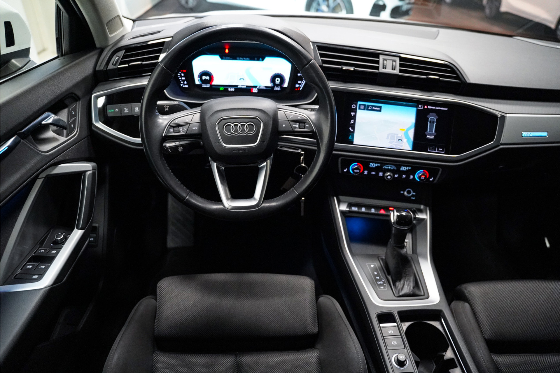 Audi Q3 35 TFSI Advanced Pro Line|Trekhaak|B&O|Navi 48456634-2.jpg | De Haas Auto