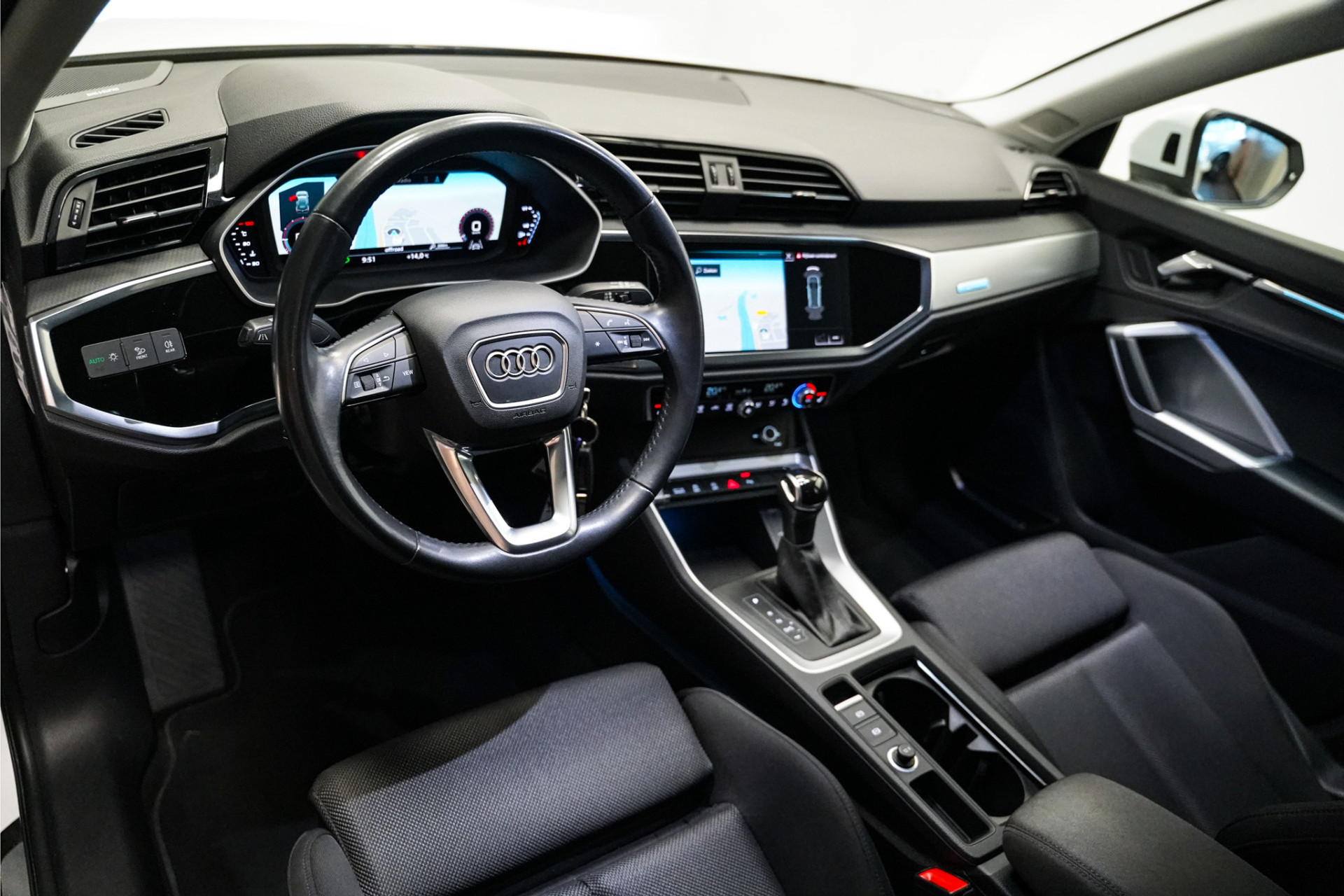 Audi Q3 35 TFSI Advanced Pro Line|Trekhaak|B&O|Navi 48456634-5.jpg | De Haas Auto