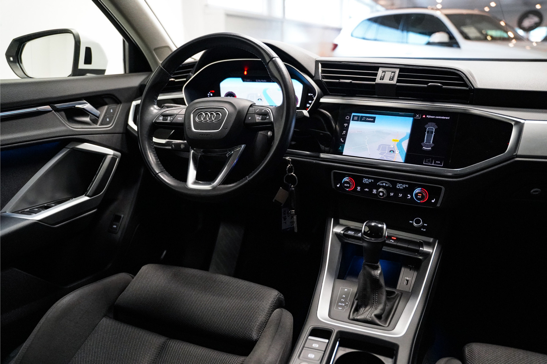Audi Q3 35 TFSI Advanced Pro Line|Trekhaak|B&O|Navi 48456634-8.jpg | De Haas Auto