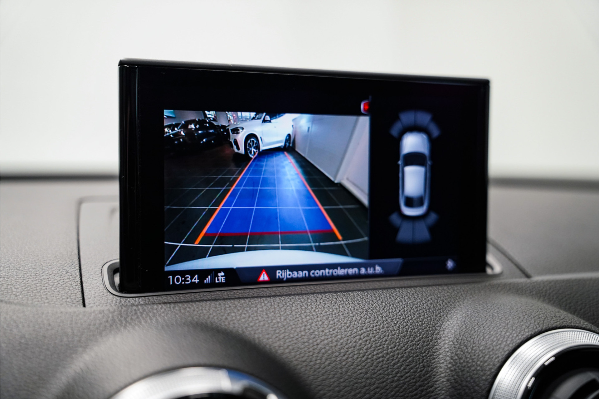 Audi A3 Limousine Limousine 1.5 TFSI S-Line|Pano dak|B&O|Trekhaak|Carplay 48480451-12.jpg | De Haas Auto