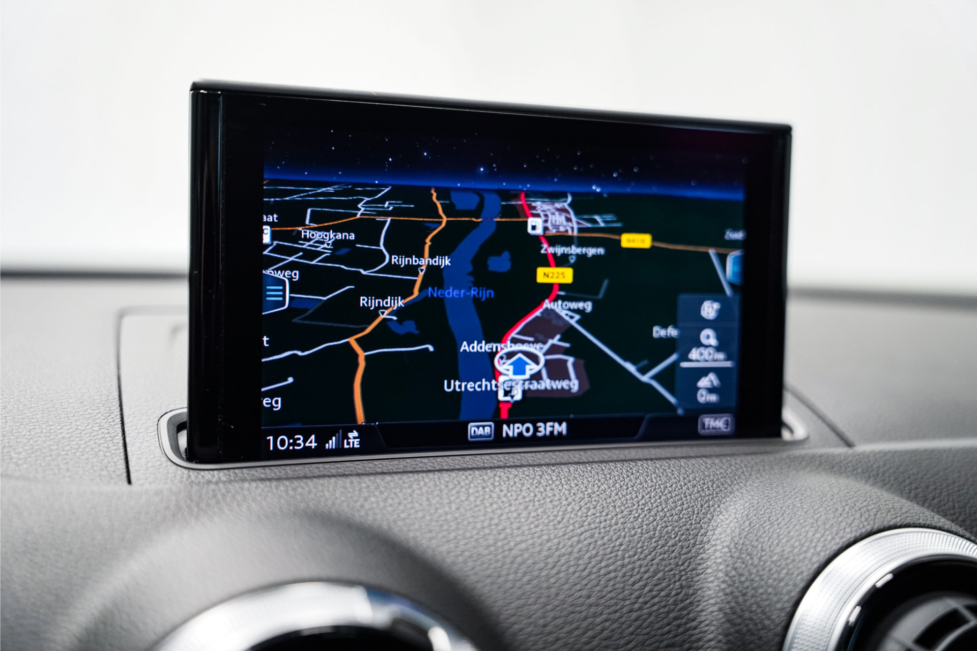 Audi A3 Limousine Limousine 1.5 TFSI S-Line|Pano dak|B&O|Trekhaak|Carplay 48480451-13.jpg | De Haas Auto