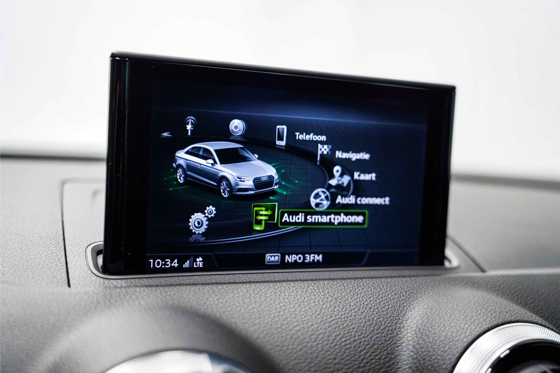 Audi A3 Limousine Limousine 1.5 TFSI S-Line|Pano dak|B&O|Trekhaak|Carplay 48480451-14.jpg | De Haas Auto