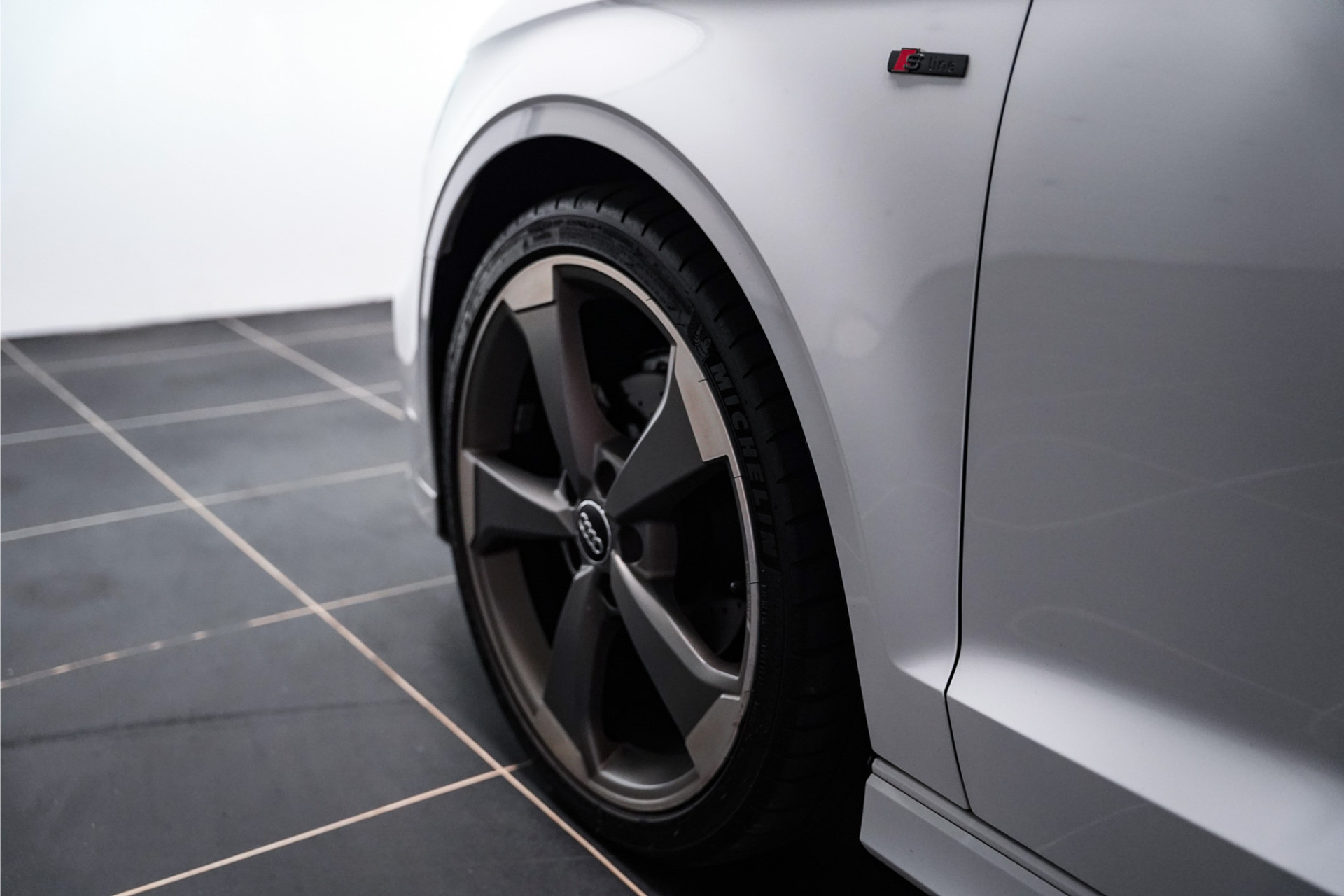 Audi A3 Limousine Limousine 1.5 TFSI S-Line|Pano dak|B&O|Trekhaak|Carplay 48480451-16.jpg | De Haas Auto