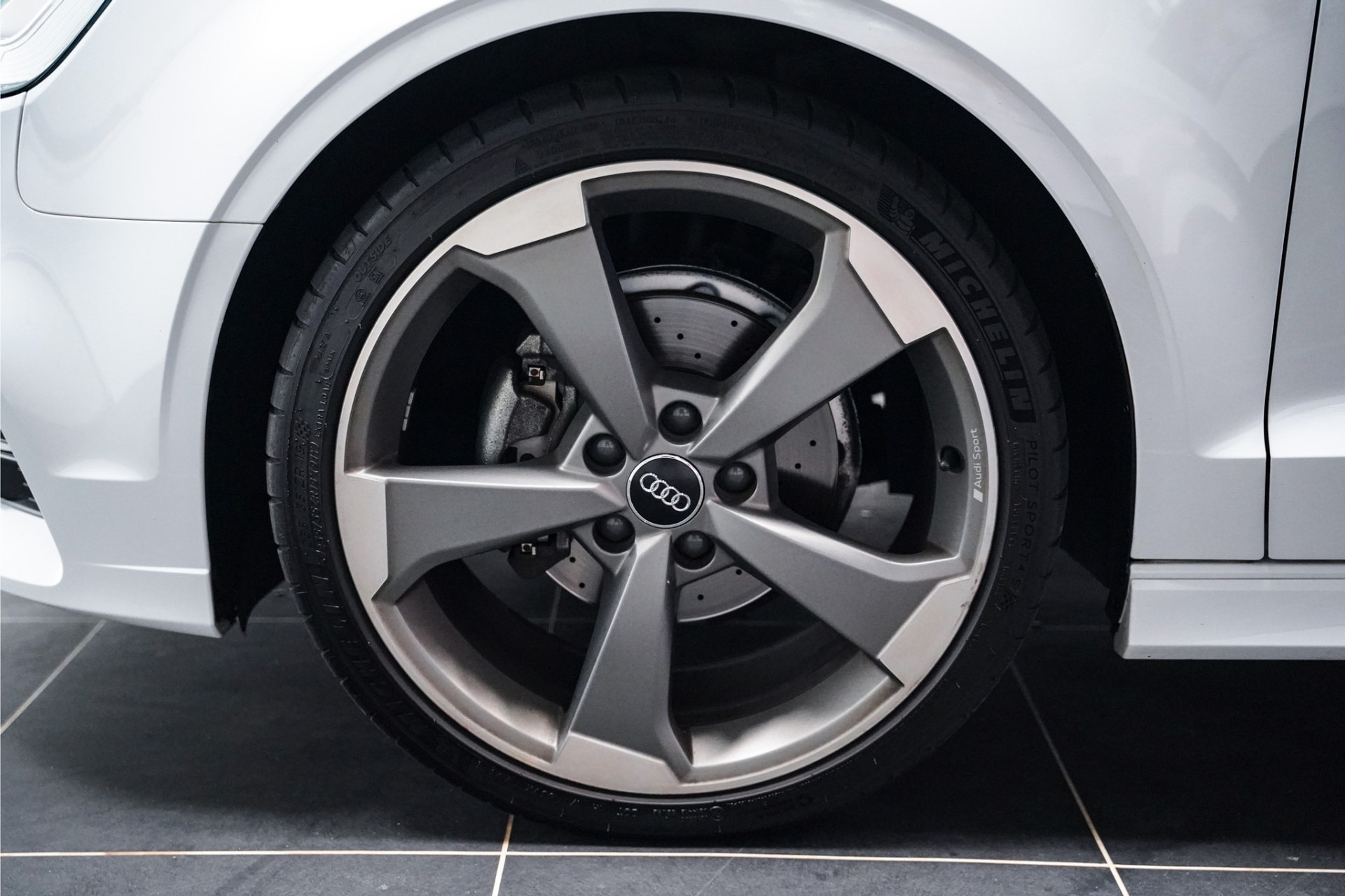 Audi A3 Limousine Limousine 1.5 TFSI S-Line|Pano dak|B&O|Trekhaak|Carplay 48480451-17.jpg | De Haas Auto