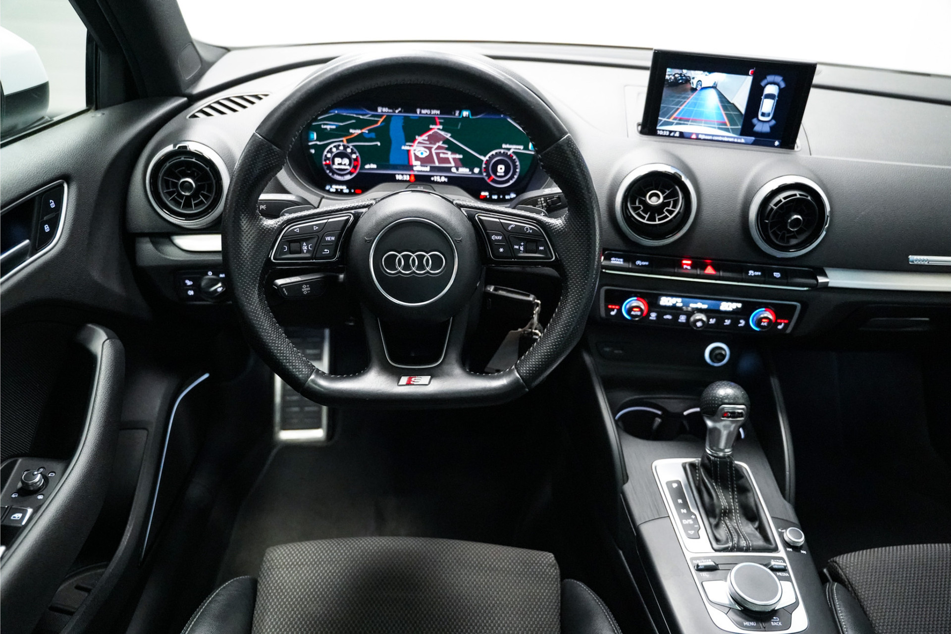 Audi A3 Limousine Limousine 1.5 TFSI S-Line|Pano dak|B&O|Trekhaak|Carplay 48480451-2.jpg | De Haas Auto