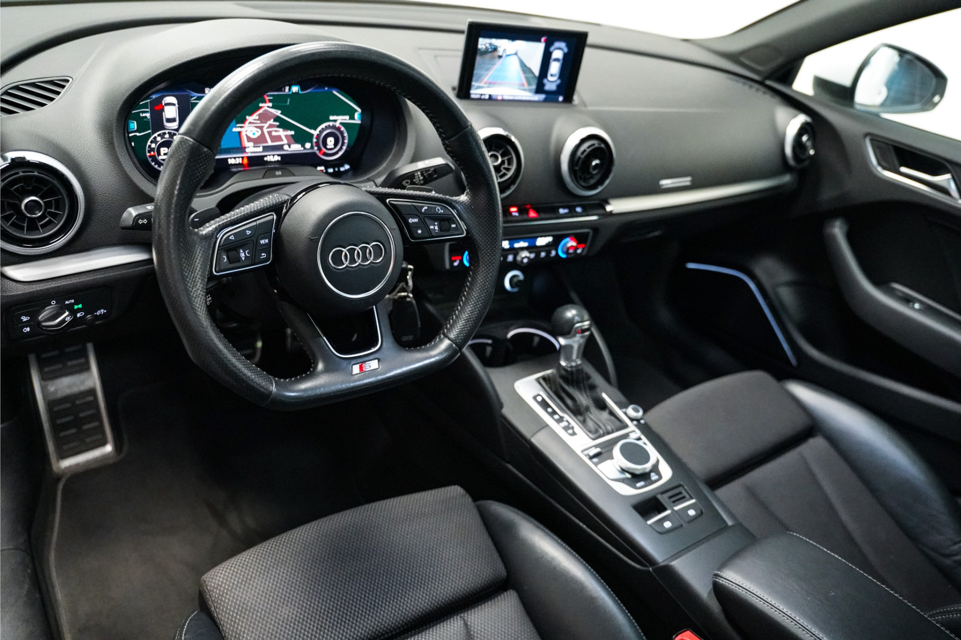 Audi A3 Limousine Limousine 1.5 TFSI S-Line|Pano dak|B&O|Trekhaak|Carplay 48480451-8.jpg | De Haas Auto