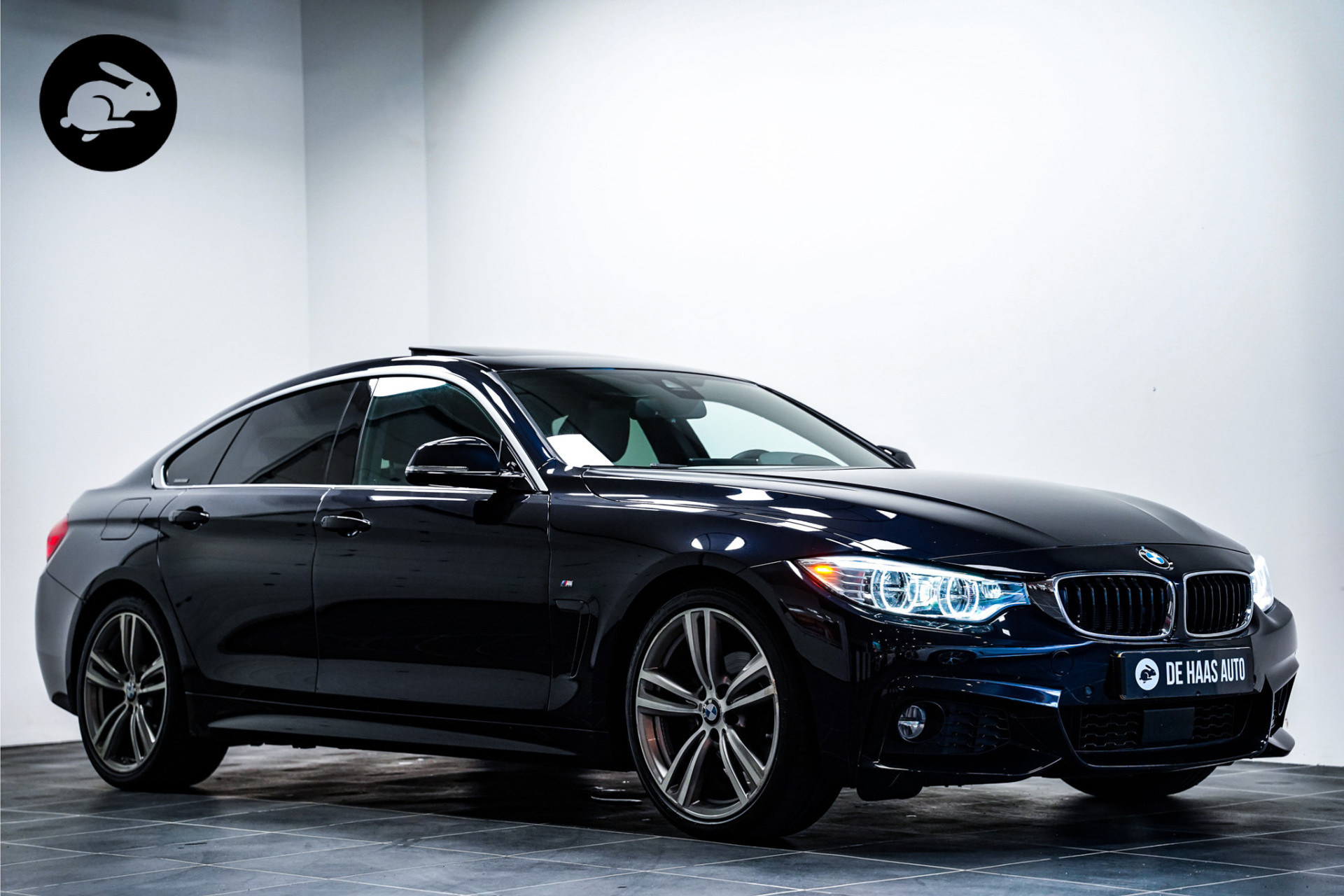 BMW 4-serie Gran Coupé Gran Coupé 420i High Executive M-Sport|Schuif-Kanteldak|Trekhaak|Leder|Navi 48592486-0.jpg | De Haas Auto