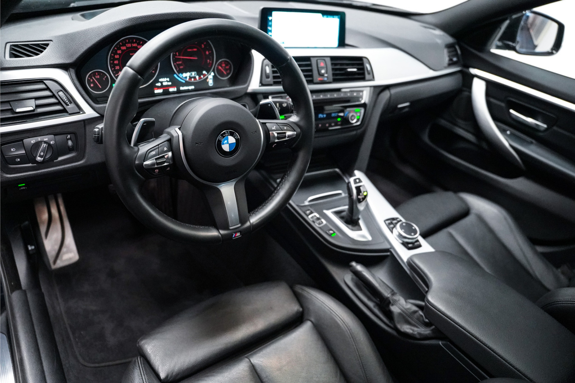 BMW 4-serie Gran Coupé Gran Coupé 420i High Executive M-Sport|Schuif-Kanteldak|Trekhaak|Leder|Navi 48592486-12.jpg | De Haas Auto