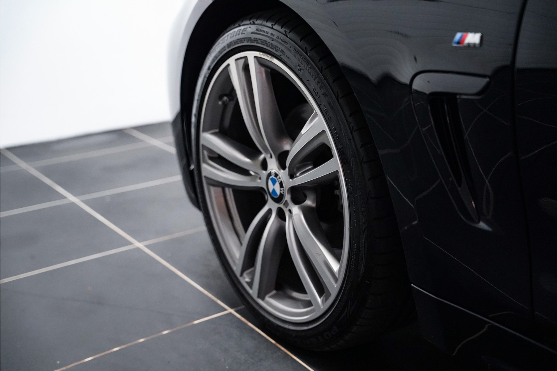 BMW 4-serie Gran Coupé Gran Coupé 420i High Executive M-Sport|Schuif-Kanteldak|Trekhaak|Leder|Navi 48592486-16.jpg | De Haas Auto