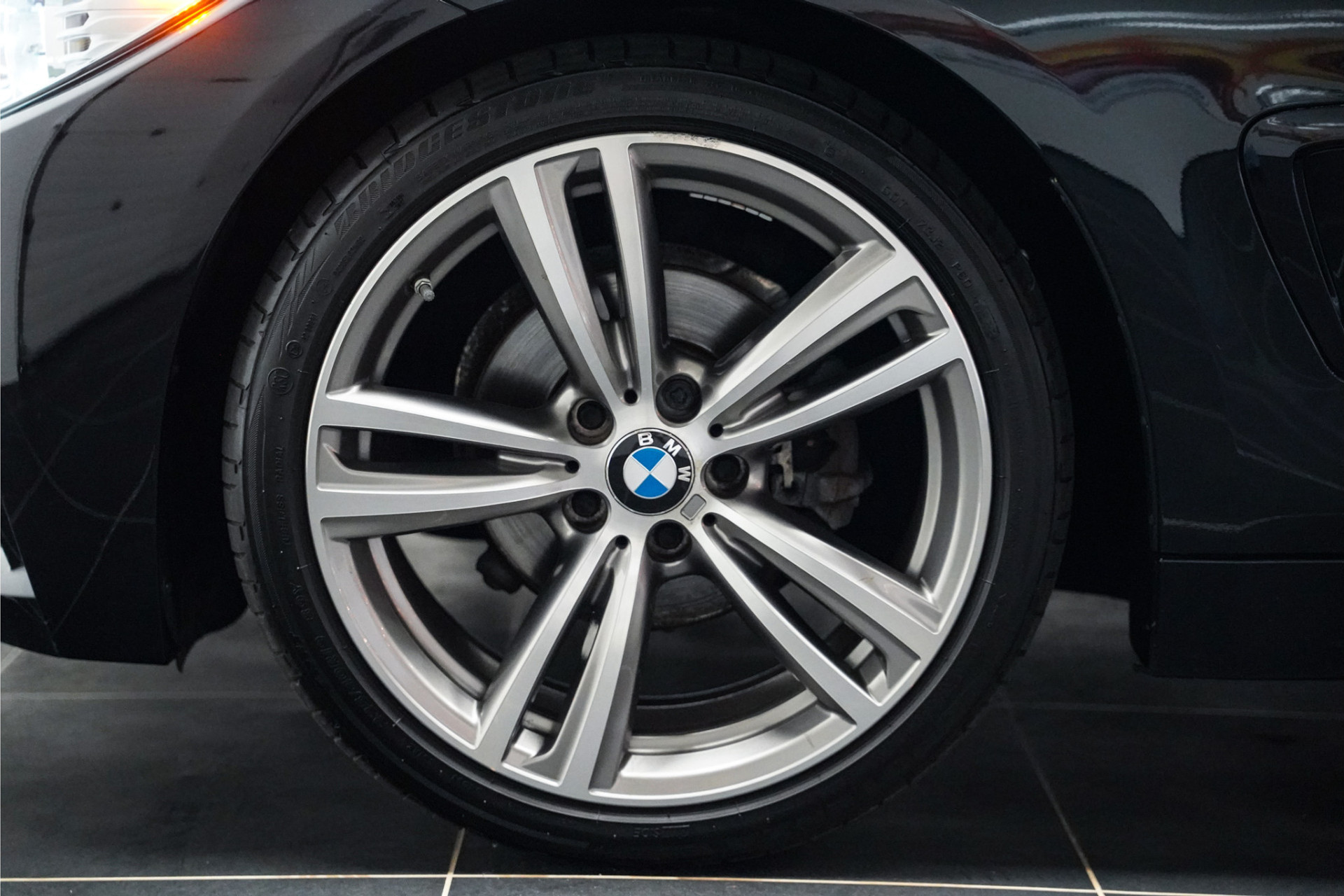 BMW 4-serie Gran Coupé Gran Coupé 420i High Executive M-Sport|Schuif-Kanteldak|Trekhaak|Leder|Navi 48592486-17.jpg | De Haas Auto