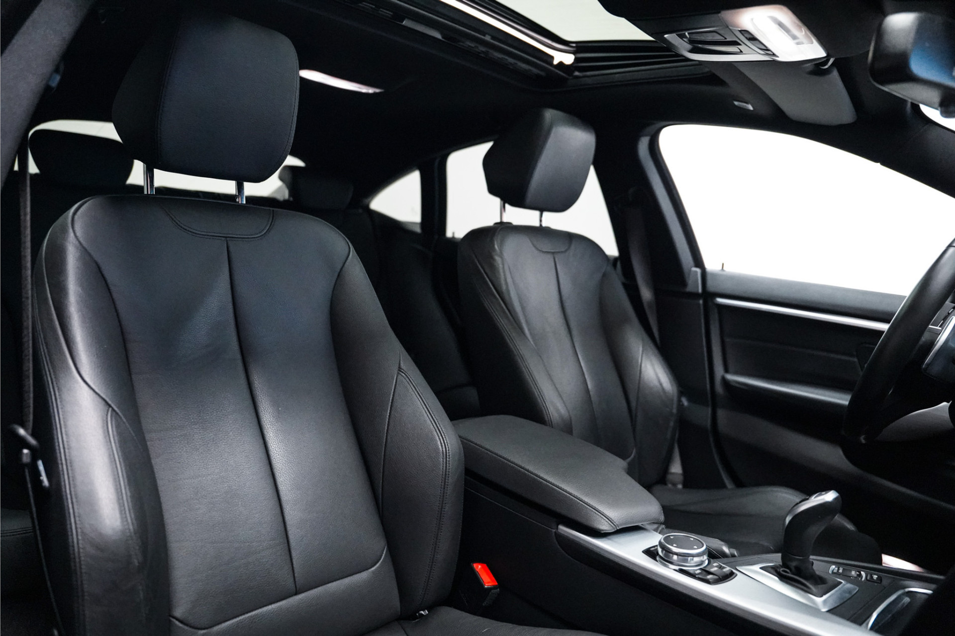 BMW 4-serie Gran Coupé Gran Coupé 420i High Executive M-Sport|Schuif-Kanteldak|Trekhaak|Leder|Navi 48592486-5.jpg | De Haas Auto