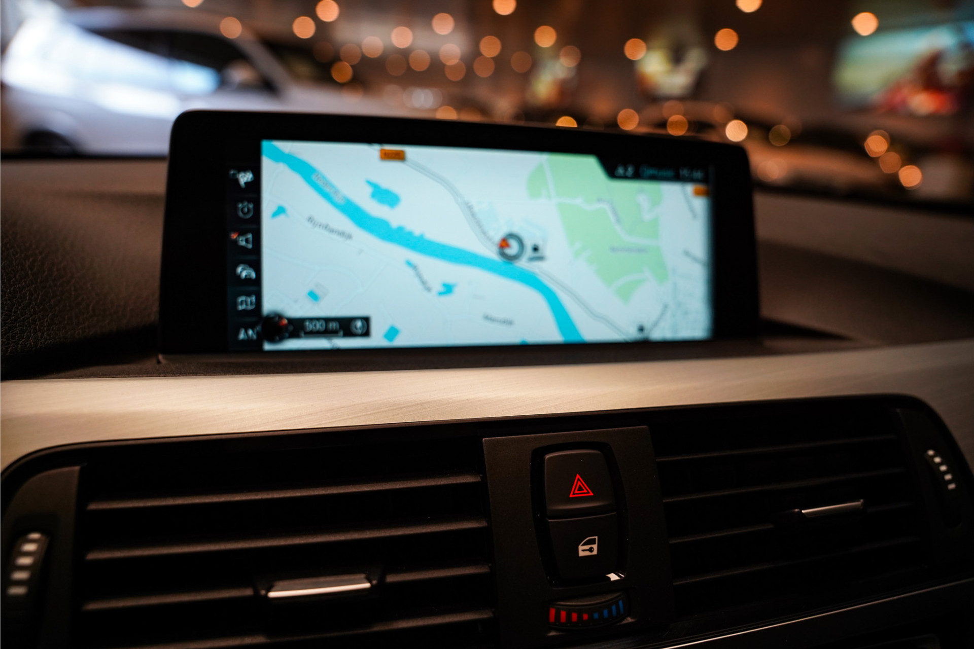 BMW 4-serie Gran Coupé Gran Coupé 420i High Executive M-Sport|Schuif-Kanteldak|Trekhaak|Leder|Navi 48592486-7.jpg | De Haas Auto