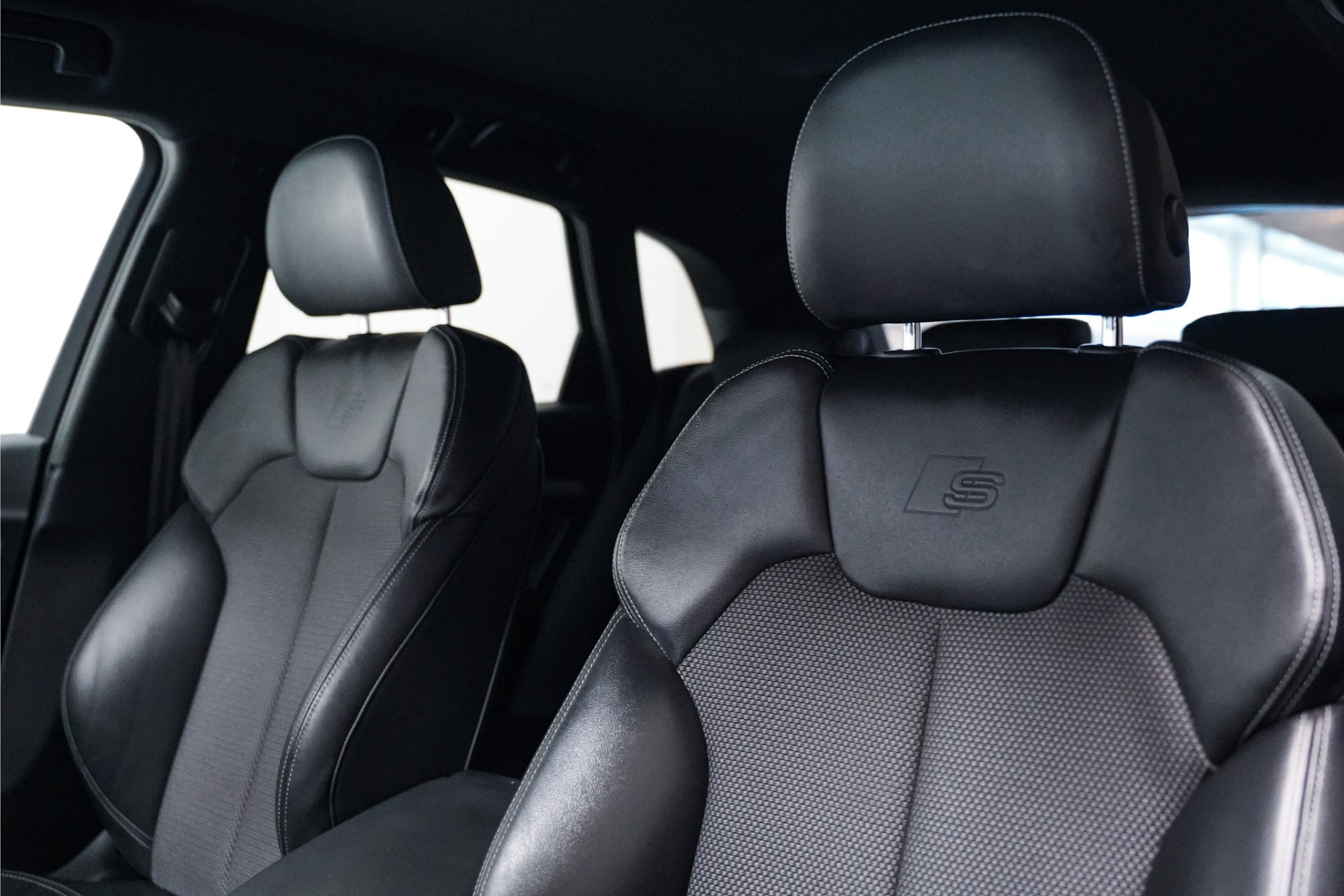 Audi Q5 50 TFSI e S-Line|Elek.Trekhaak|Camera|Navi 48607270-12.jpg | De Haas Auto