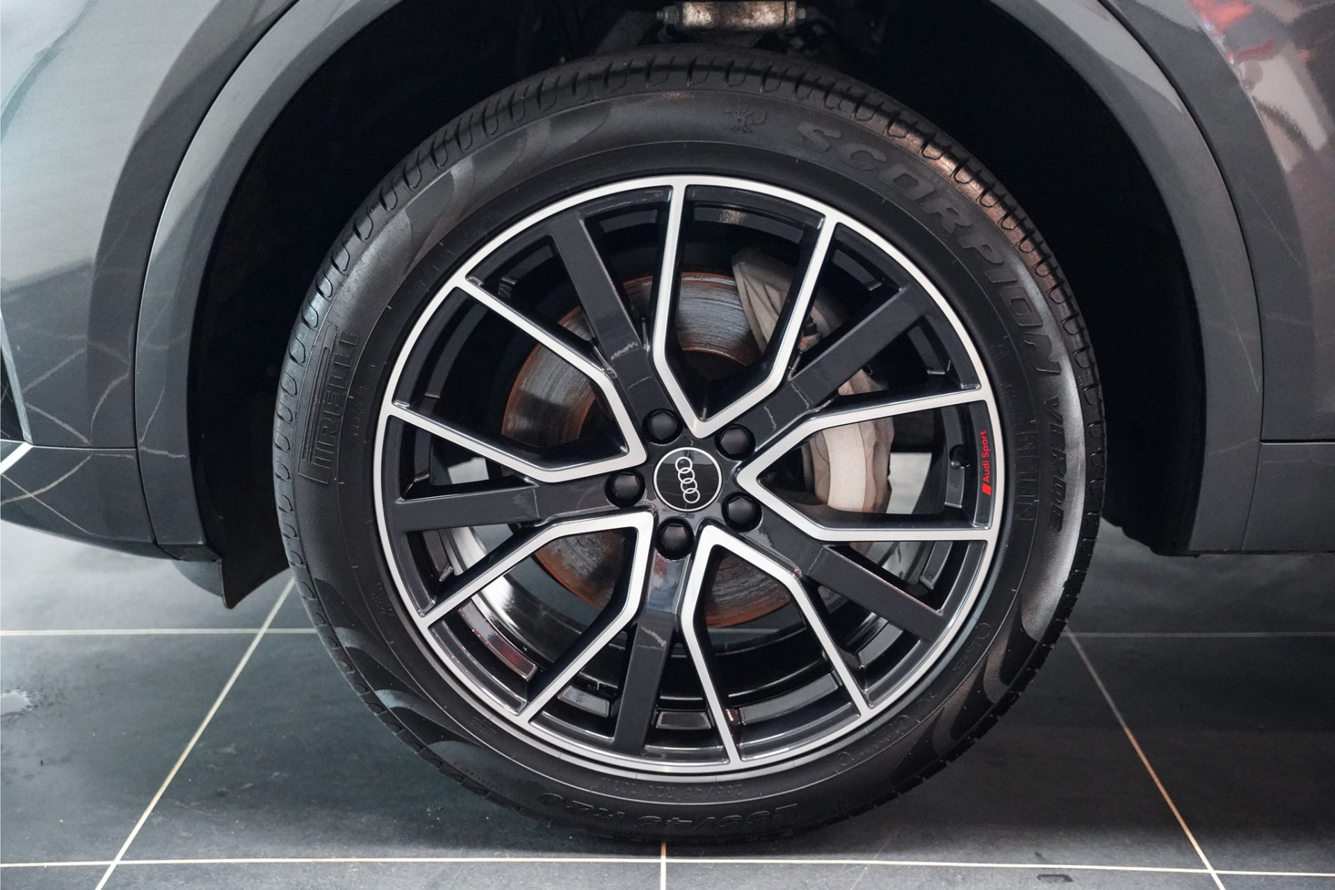 Audi Q5 50 TFSI e S-Line|Elek.Trekhaak|Camera|Navi 48607270-14.jpg | De Haas Auto