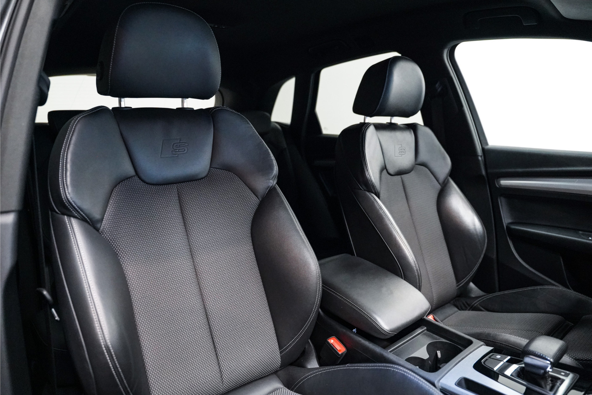 Audi Q5 50 TFSI e S-Line|Elek.Trekhaak|Camera|Navi 48607270-3.jpg | De Haas Auto