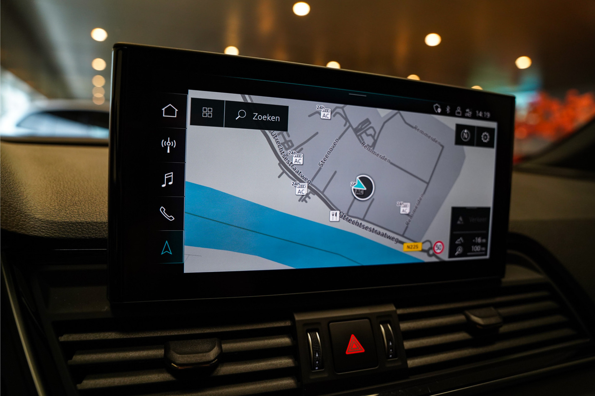 Audi Q5 50 TFSI e S-Line|Elek.Trekhaak|Camera|Navi 48607270-4.jpg | De Haas Auto