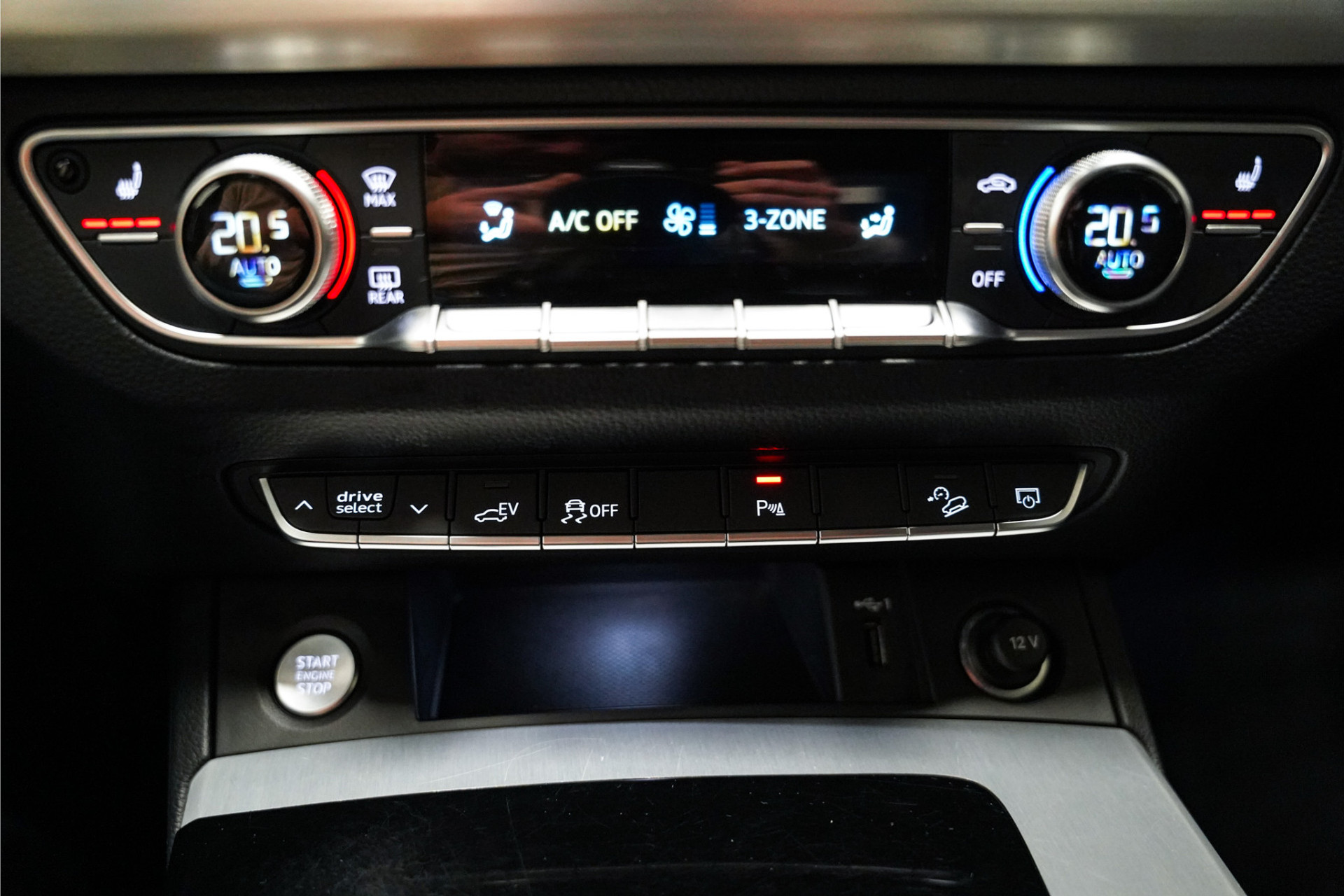 Audi Q5 50 TFSI e S-Line|Elek.Trekhaak|Camera|Navi 48607270-9.jpg | De Haas Auto