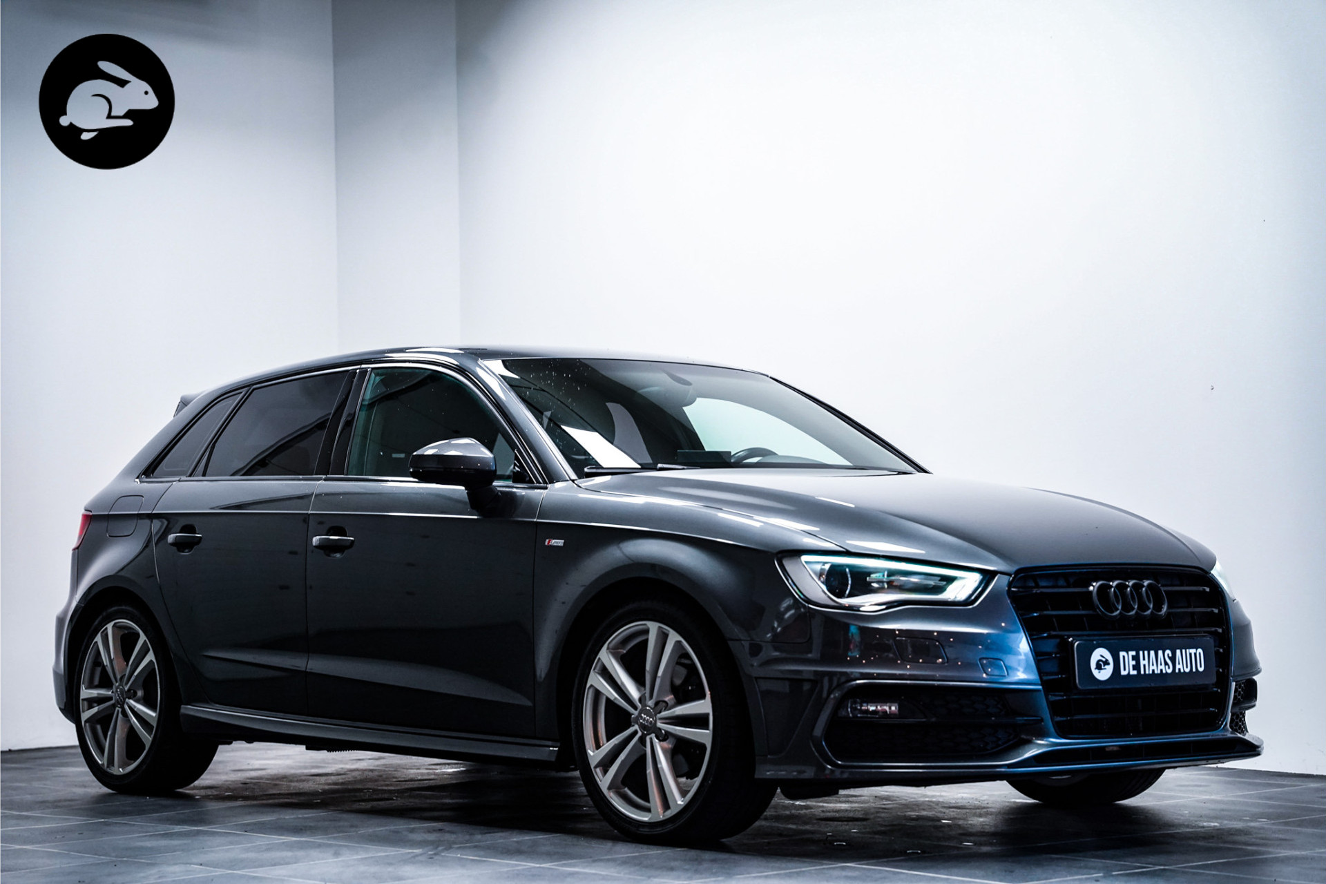 Audi A3 Sportback Sportback 1.2 TFSI 2xS-Line|Navi|Cruisecontrol|NAP 48619998-0.jpg | De Haas Auto