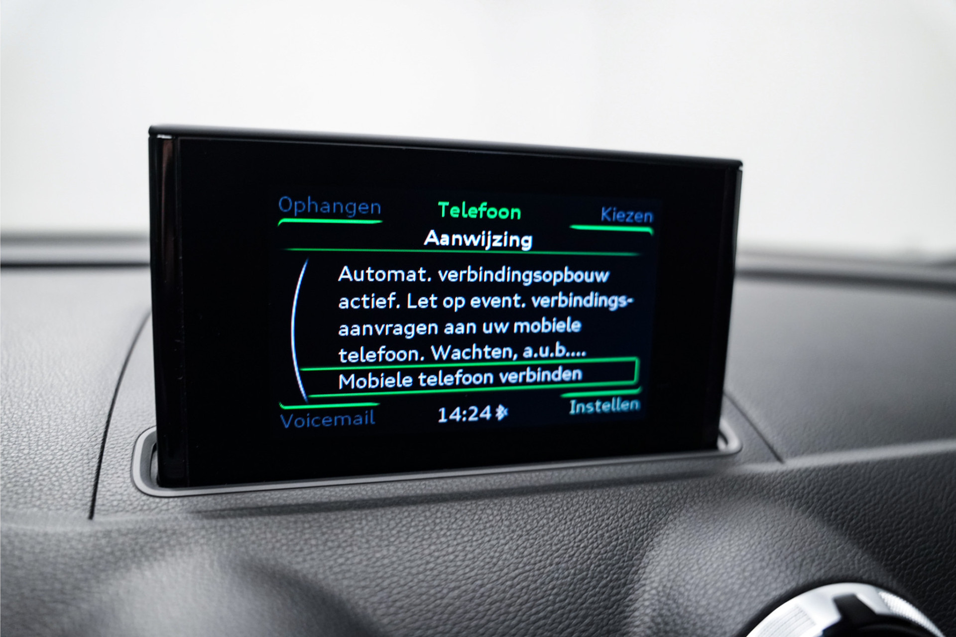 Audi A3 Sportback Sportback 1.2 TFSI 2xS-Line|Navi|Cruisecontrol|NAP 48619998-5.jpg | De Haas Auto