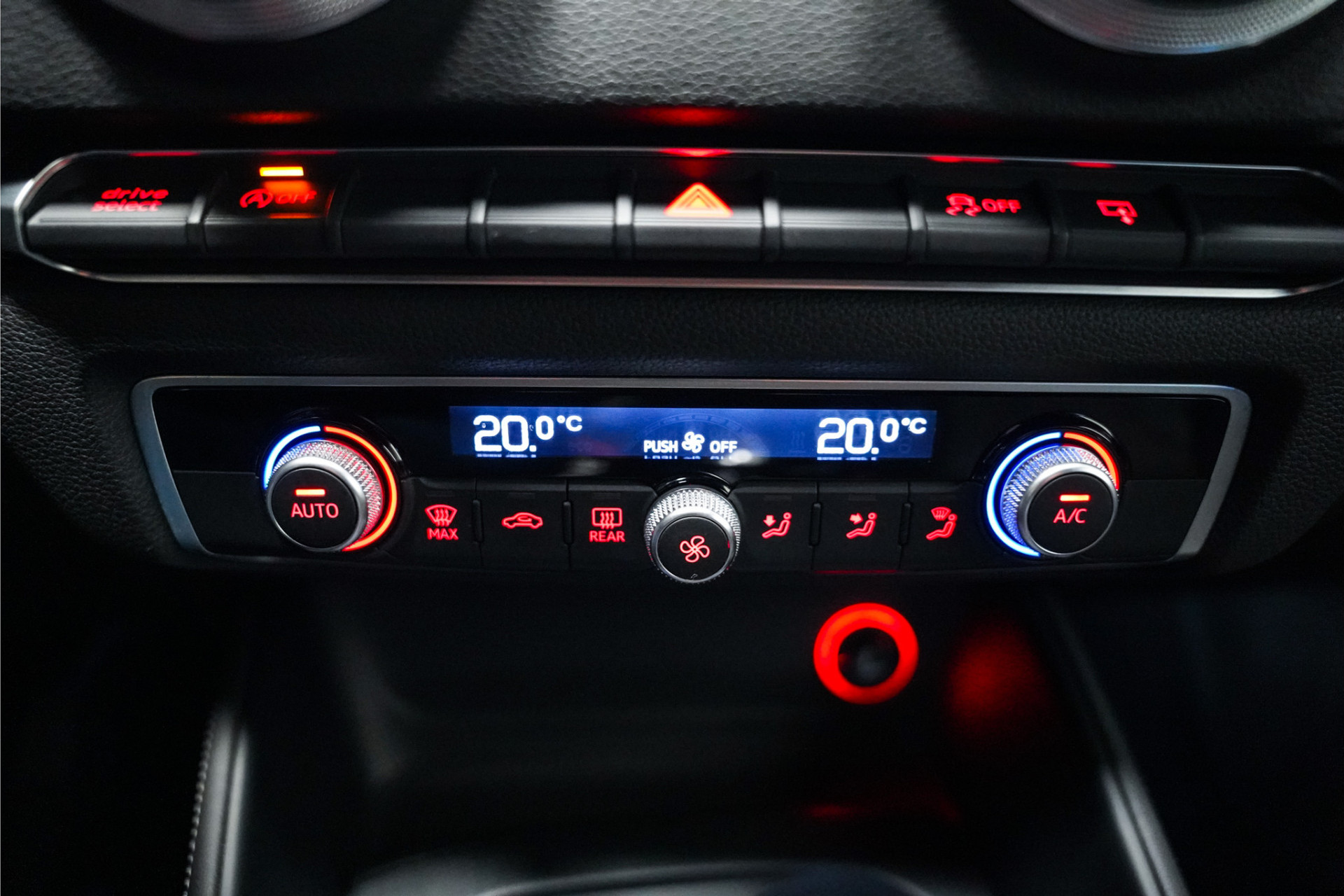 Audi A3 Sportback Sportback 1.2 TFSI 2xS-Line|Navi|Cruisecontrol|NAP 48619998-6.jpg | De Haas Auto