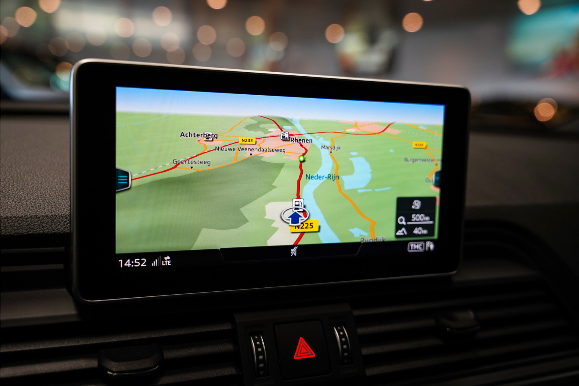 Audi Q5 55 TFSI e quattro S-Line|Panodak|Leder|Trekhaak 48658644-4.jpg | De Haas Auto