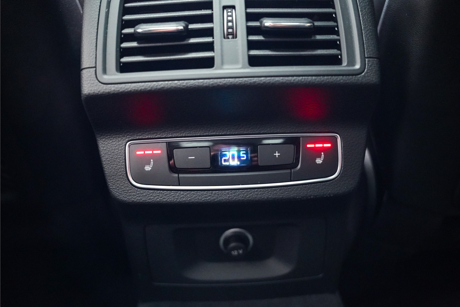 Audi Q5 55 TFSI e quattro S-Line|Panodak|Leder|Trekhaak 48658644-8.jpg | De Haas Auto