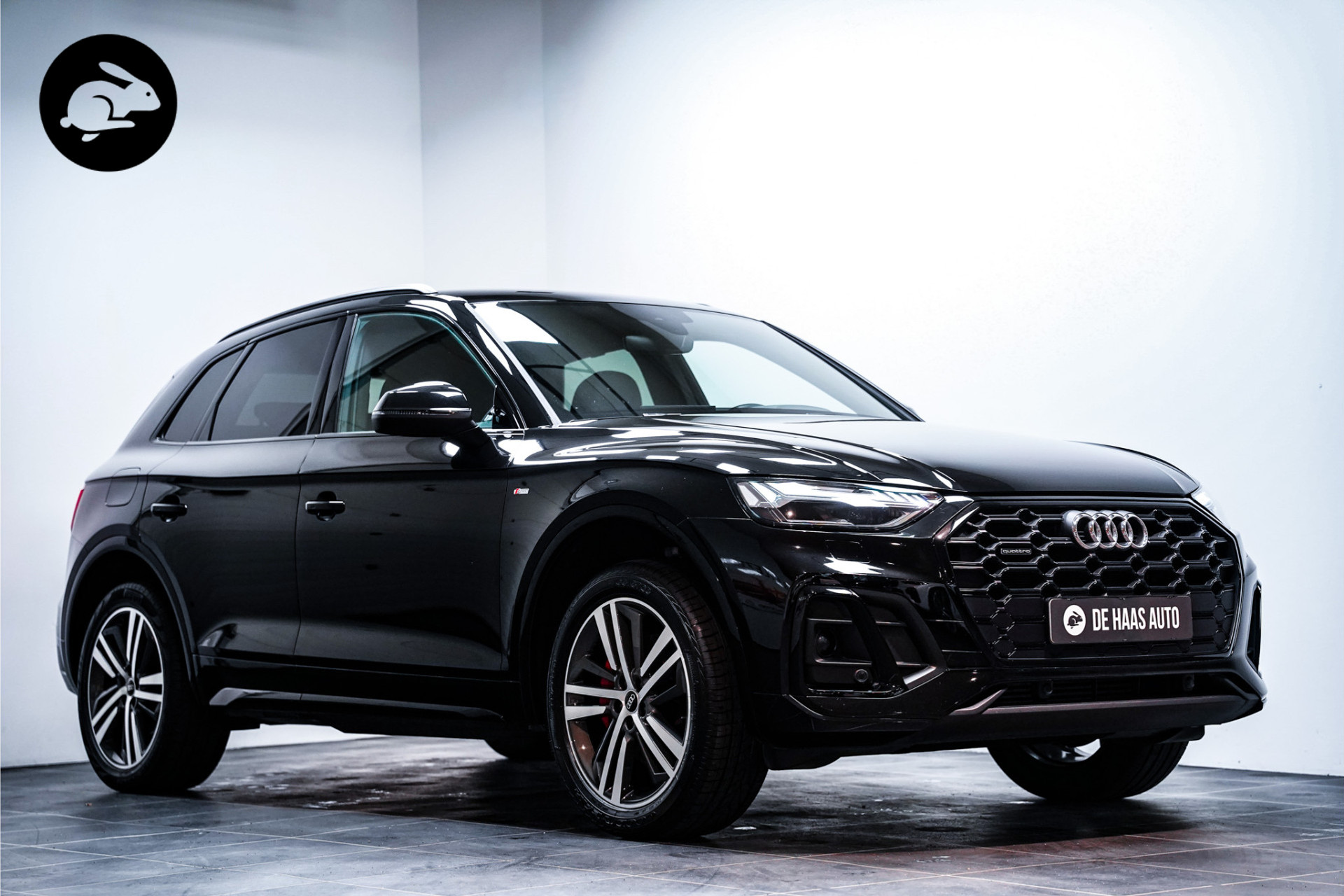 Audi Q5 55 TFSI e S-Line|B&O|Acc|Camera|Alcantara 48696839-0.jpg | De Haas Auto