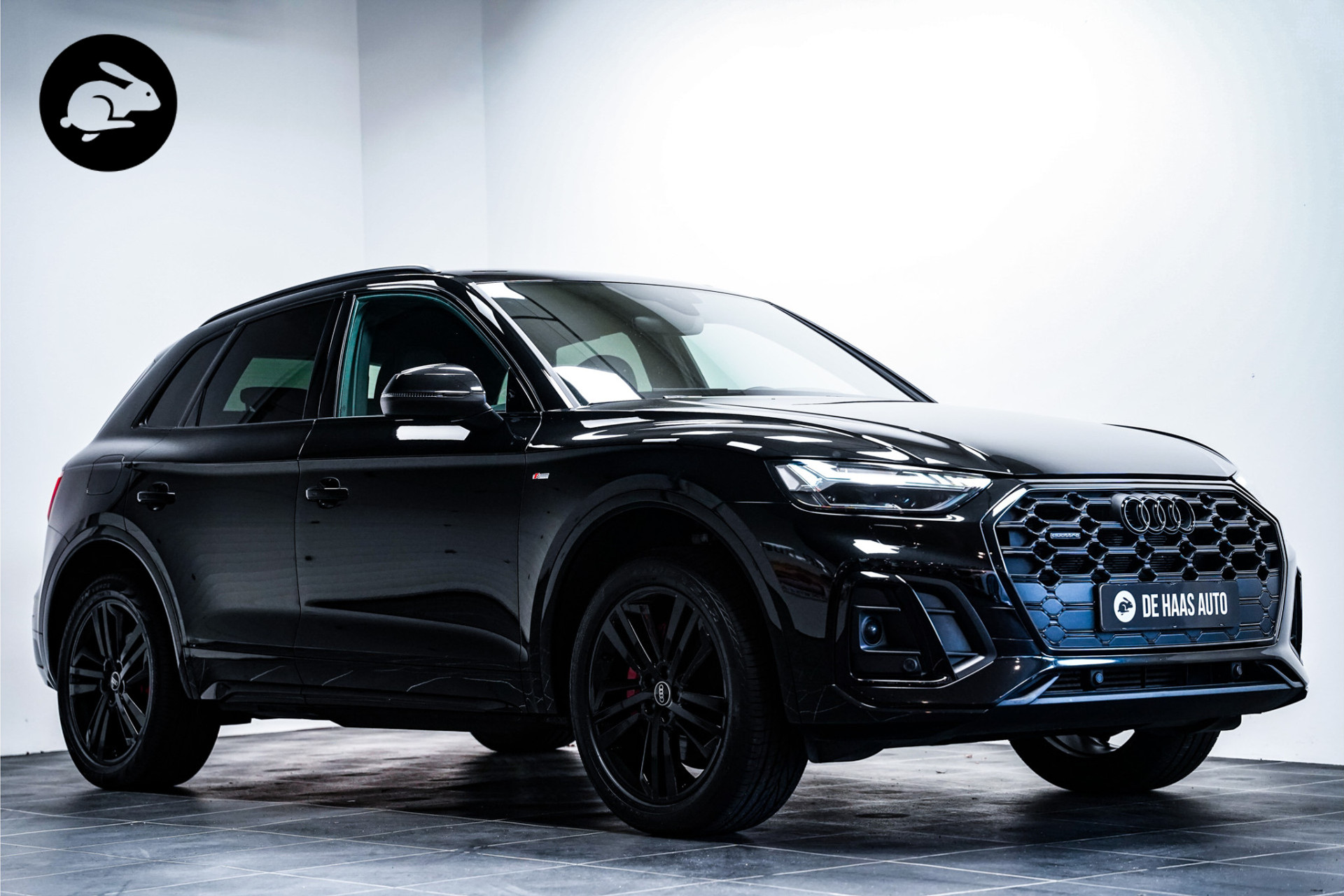 Audi Q5 55 TFSI e S-Line Black ed|B&O|Acc|Camera|Alcantara 48696839-0.jpg | De Haas Auto
