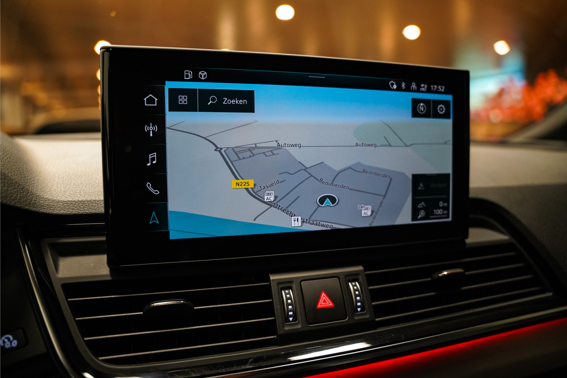 Audi Q5 55 TFSI e S-Line|B&O|Acc|Camera|Alcantara 48696839-13.jpg | De Haas Auto