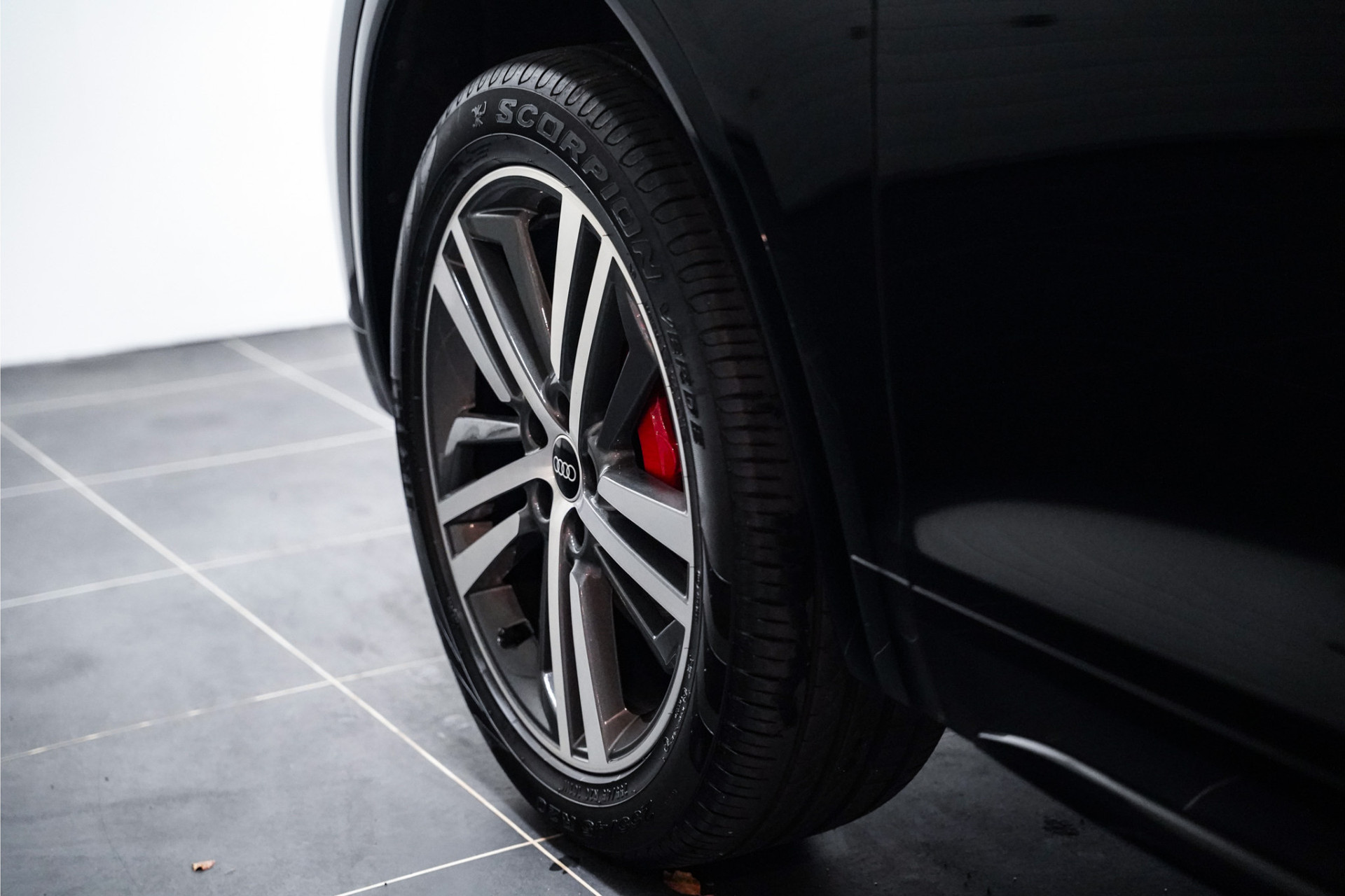 Audi Q5 55 TFSI e S-Line|B&O|Acc|Camera|Alcantara 48696839-19.jpg | De Haas Auto