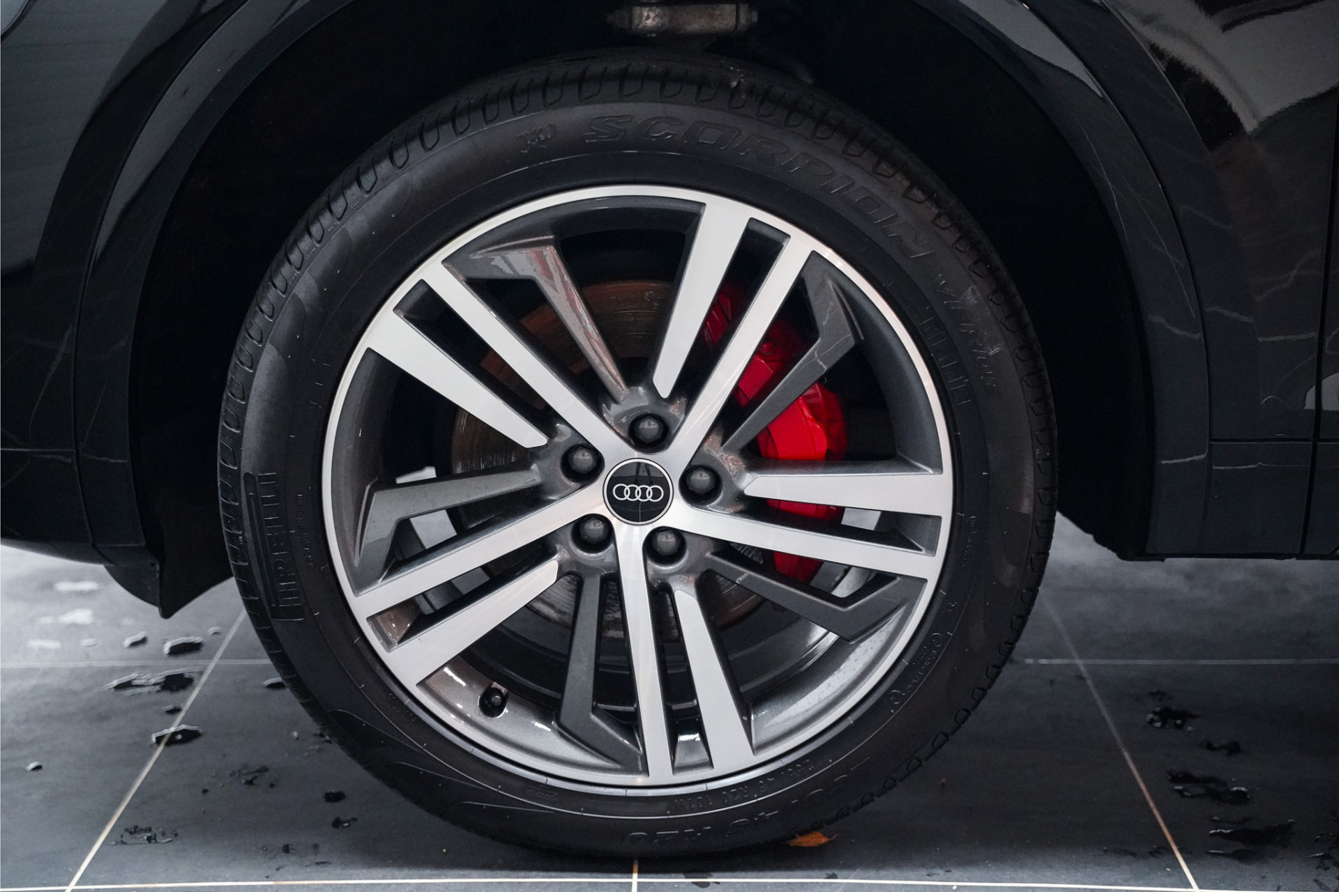 Audi Q5 55 TFSI e S-Line|B&O|Acc|Camera|Alcantara 48696839-20.jpg | De Haas Auto