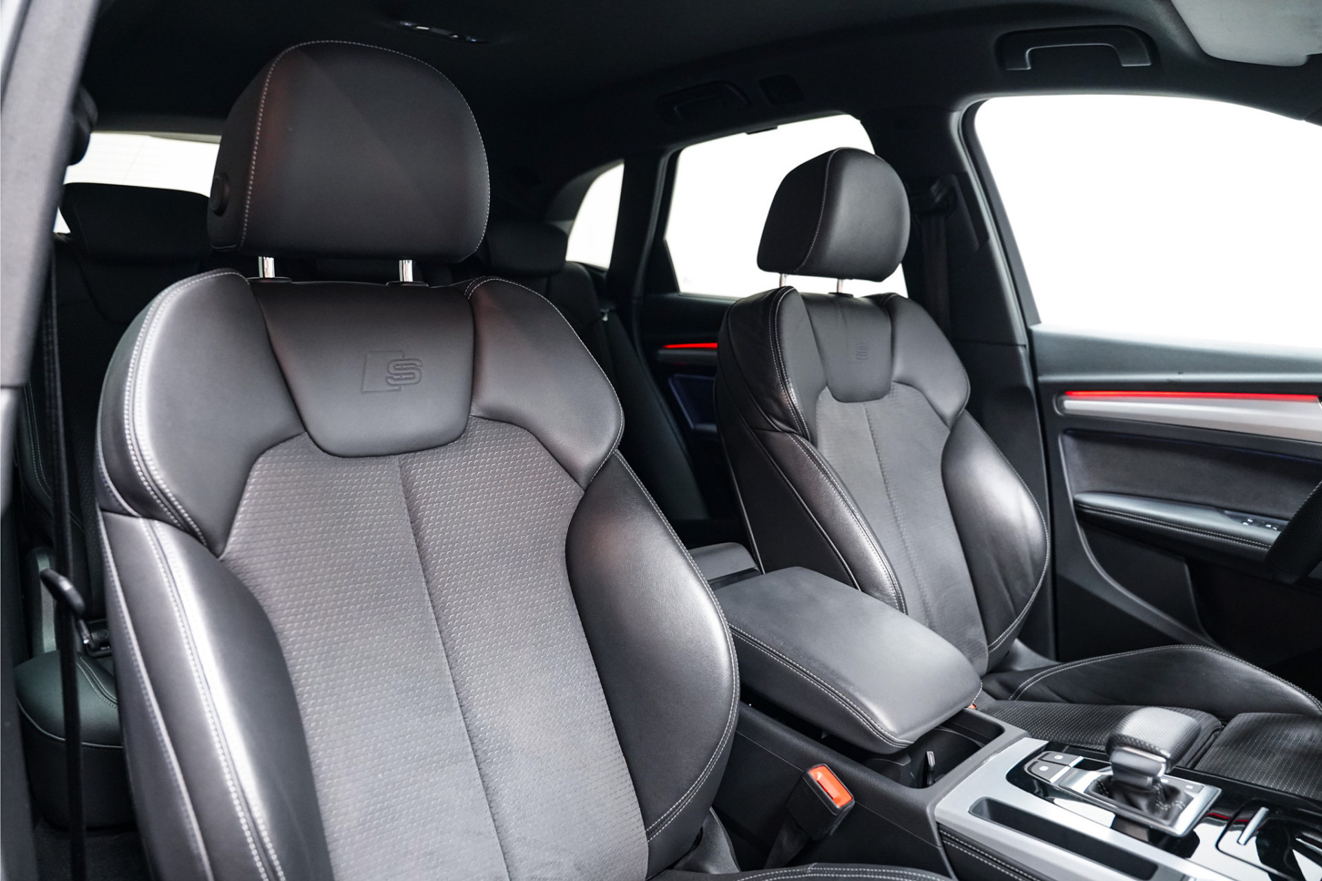 Audi Q5 55 TFSI e S-Line|B&O|Acc|Camera|Alcantara 48696839-7.jpg | De Haas Auto