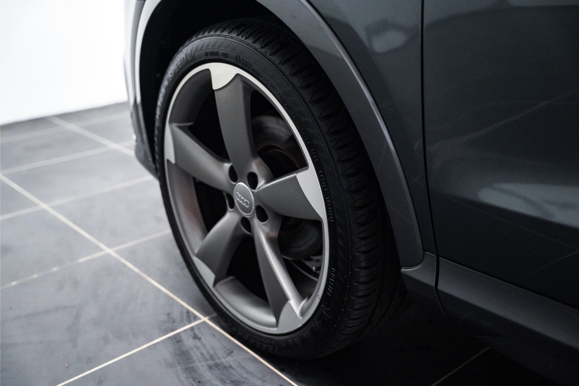 Audi Q3 1.4 TFSI CoD S-Line|Navi|Stoelverwarming|Alcantara 48833835-13.jpg | De Haas Auto