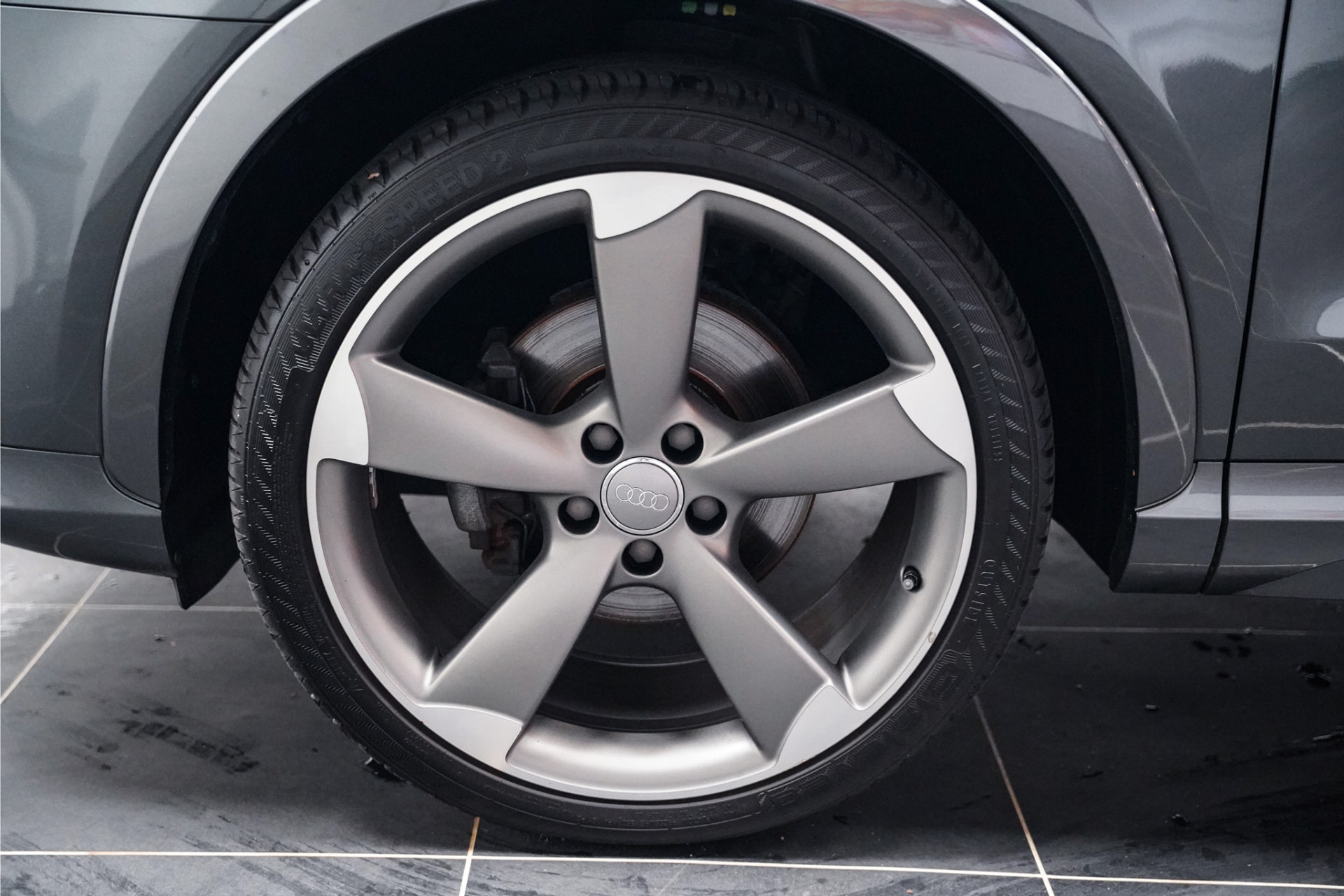 Audi Q3 1.4 TFSI CoD S-Line|Navi|Stoelverwarming|Alcantara 48833835-14.jpg | De Haas Auto